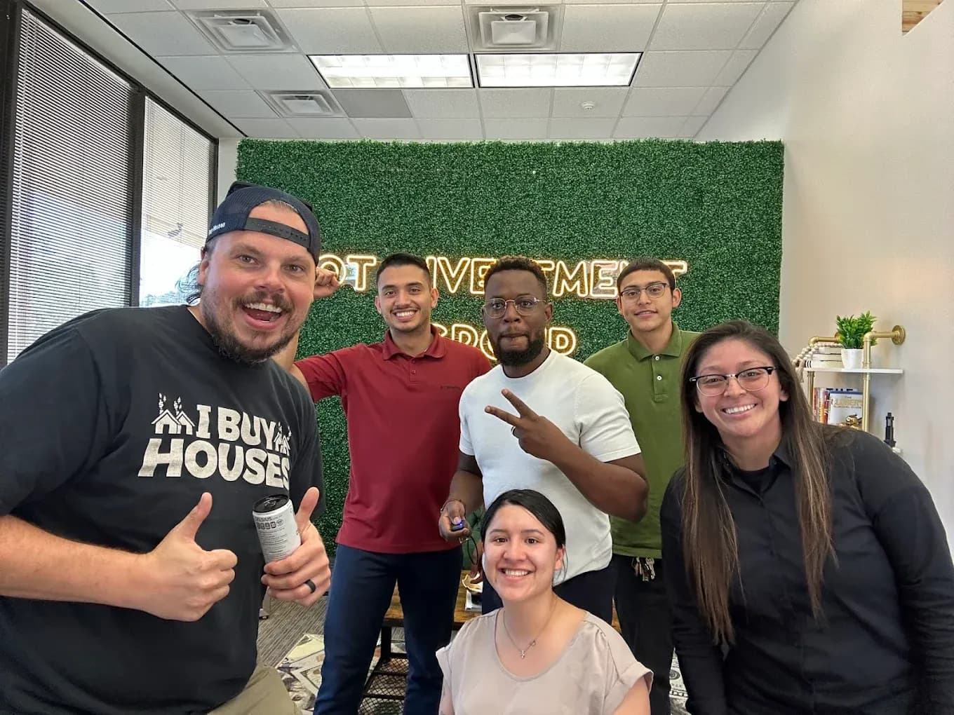 OT Home Buyers Team