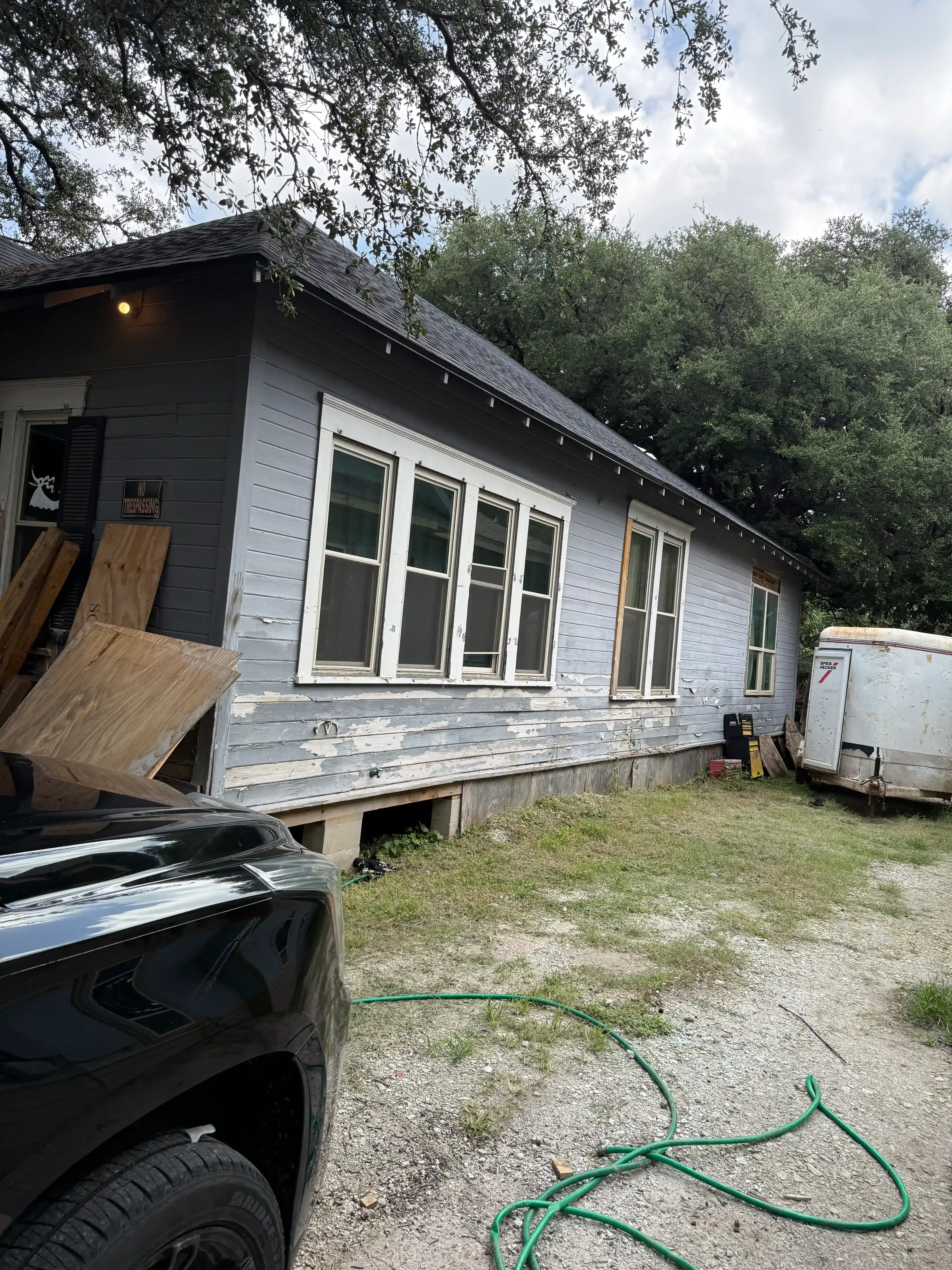 Sell My Pre-Foreclosure House in Dallas