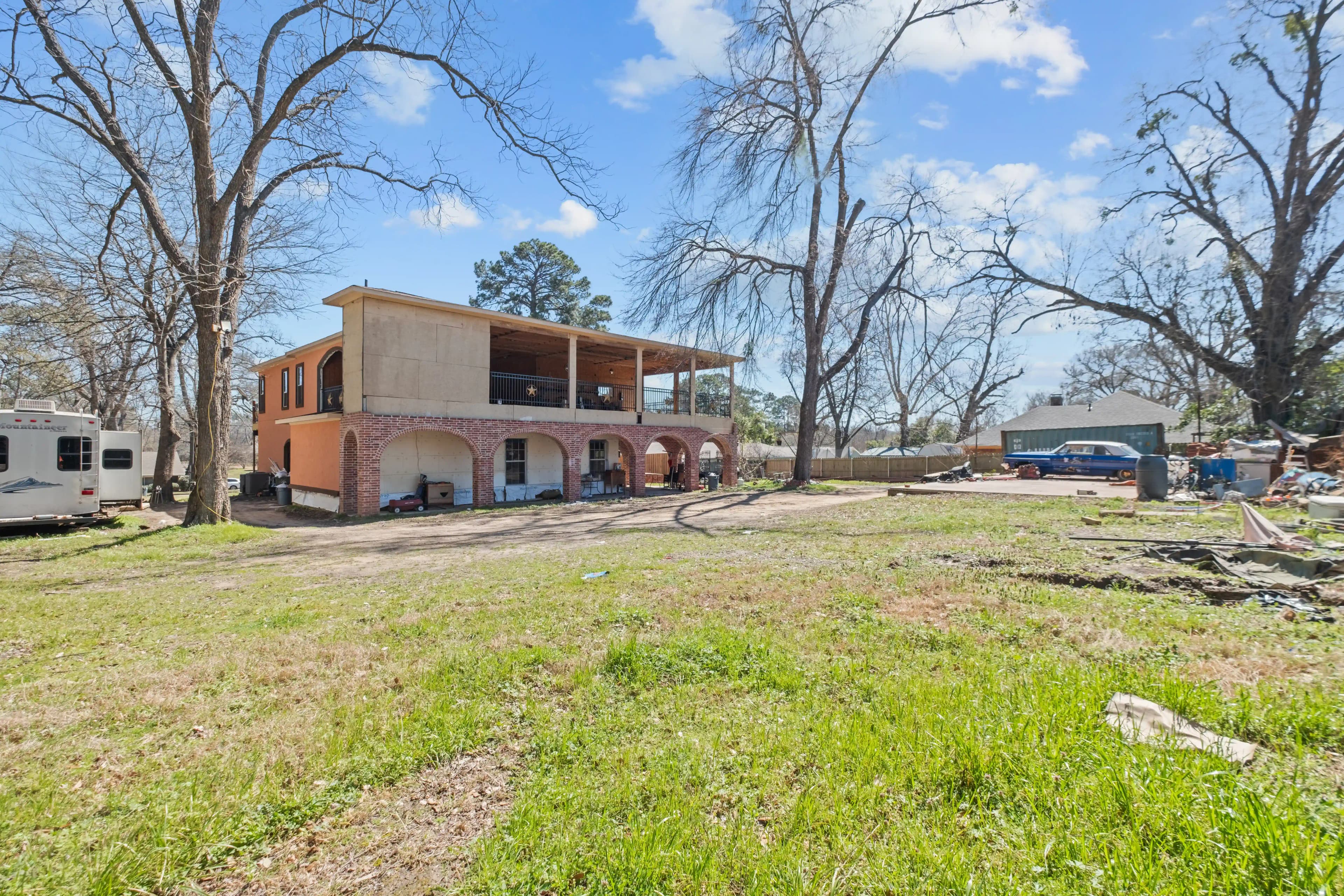 Sell My Tax-Default House in Dallas