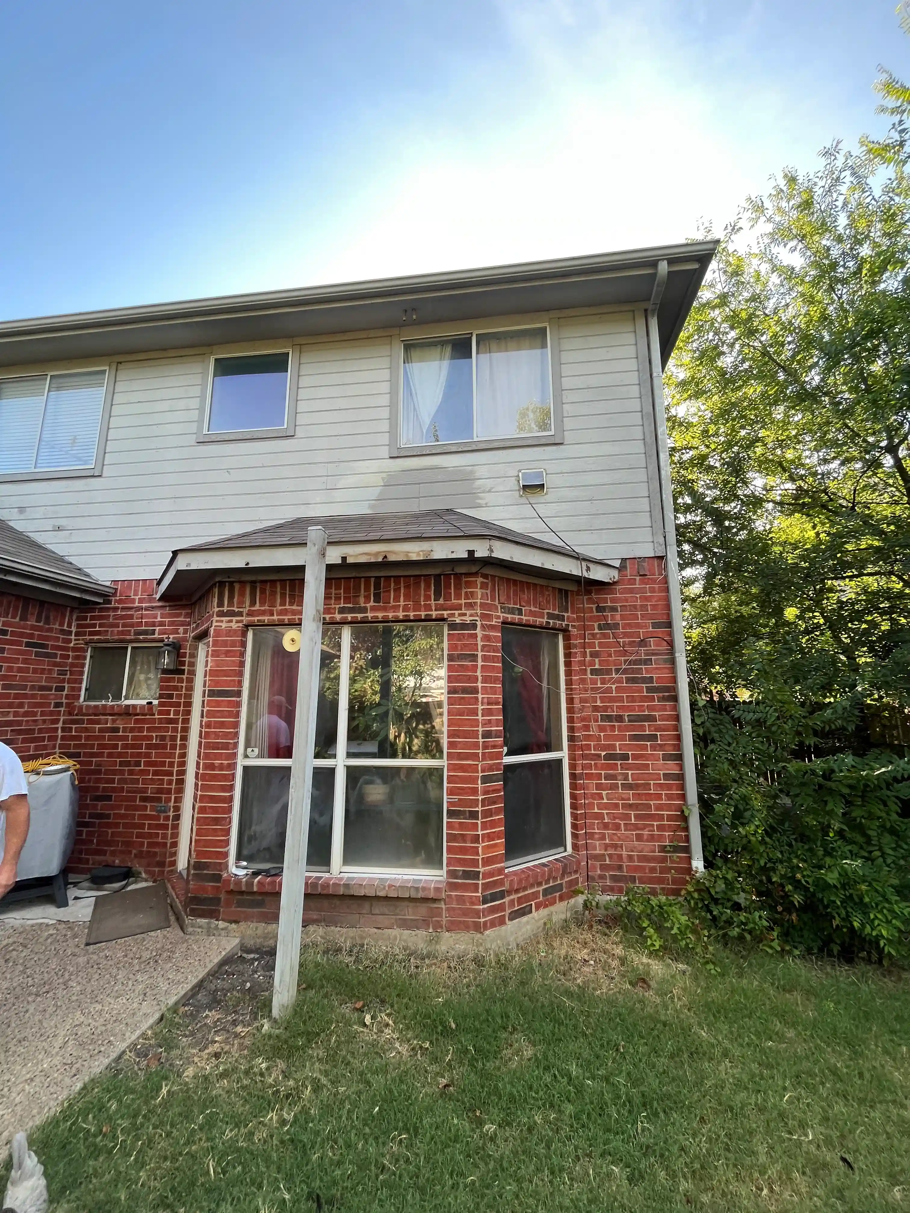 Sell My Vacant Dallas House for Cash