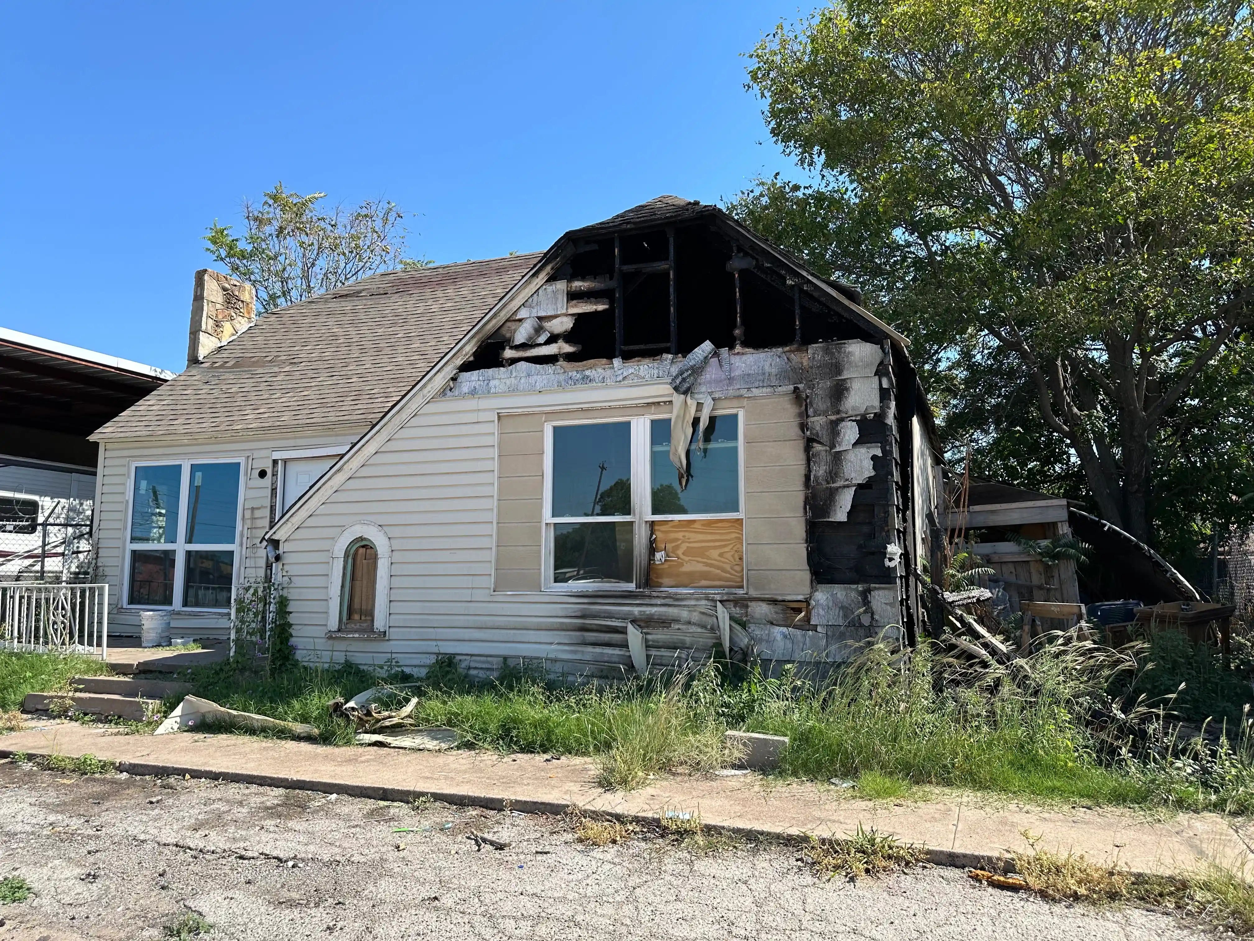 A Fast, As-Is Cash Sale