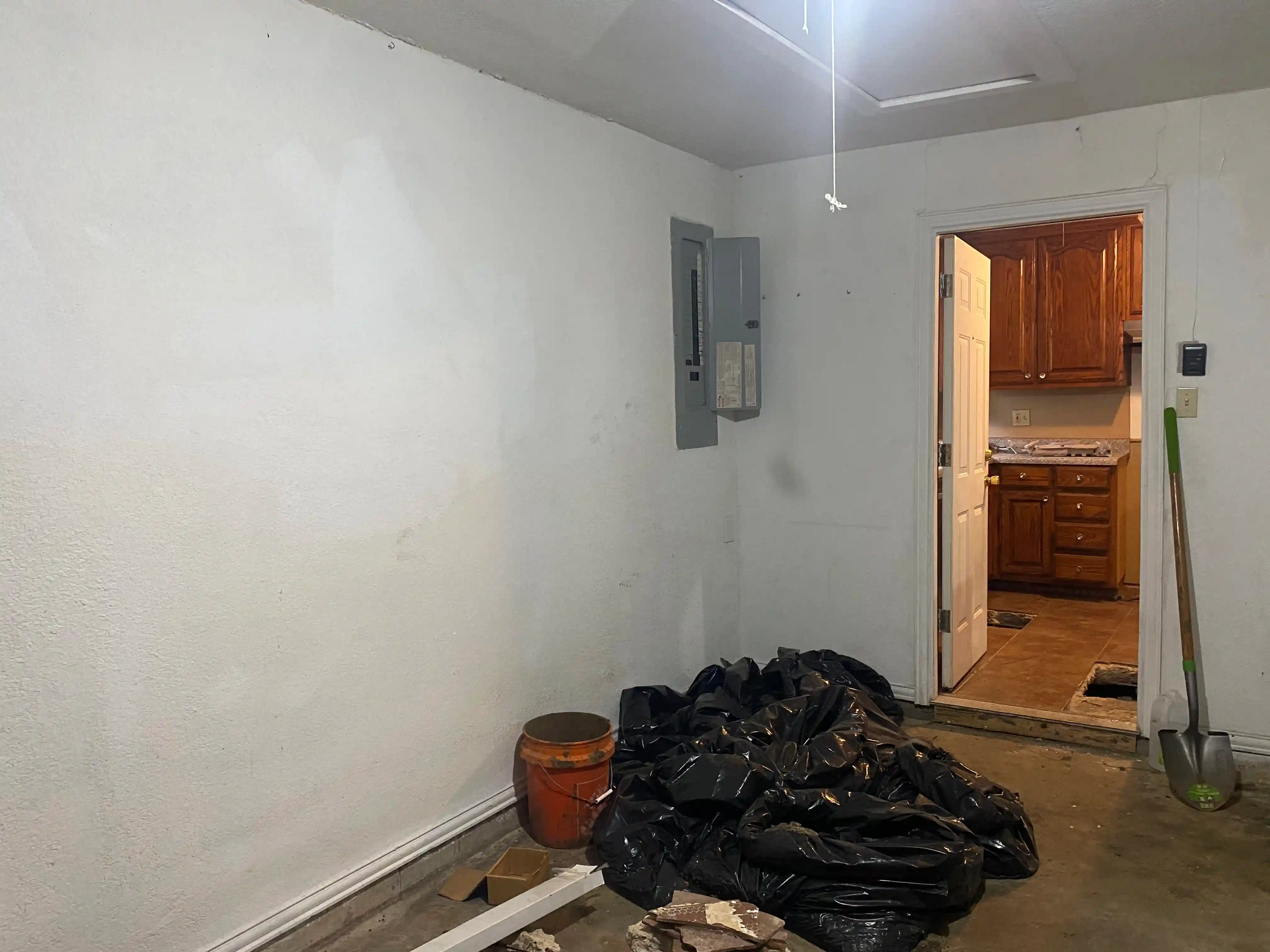 Facing Property Tax Liens in Dallas