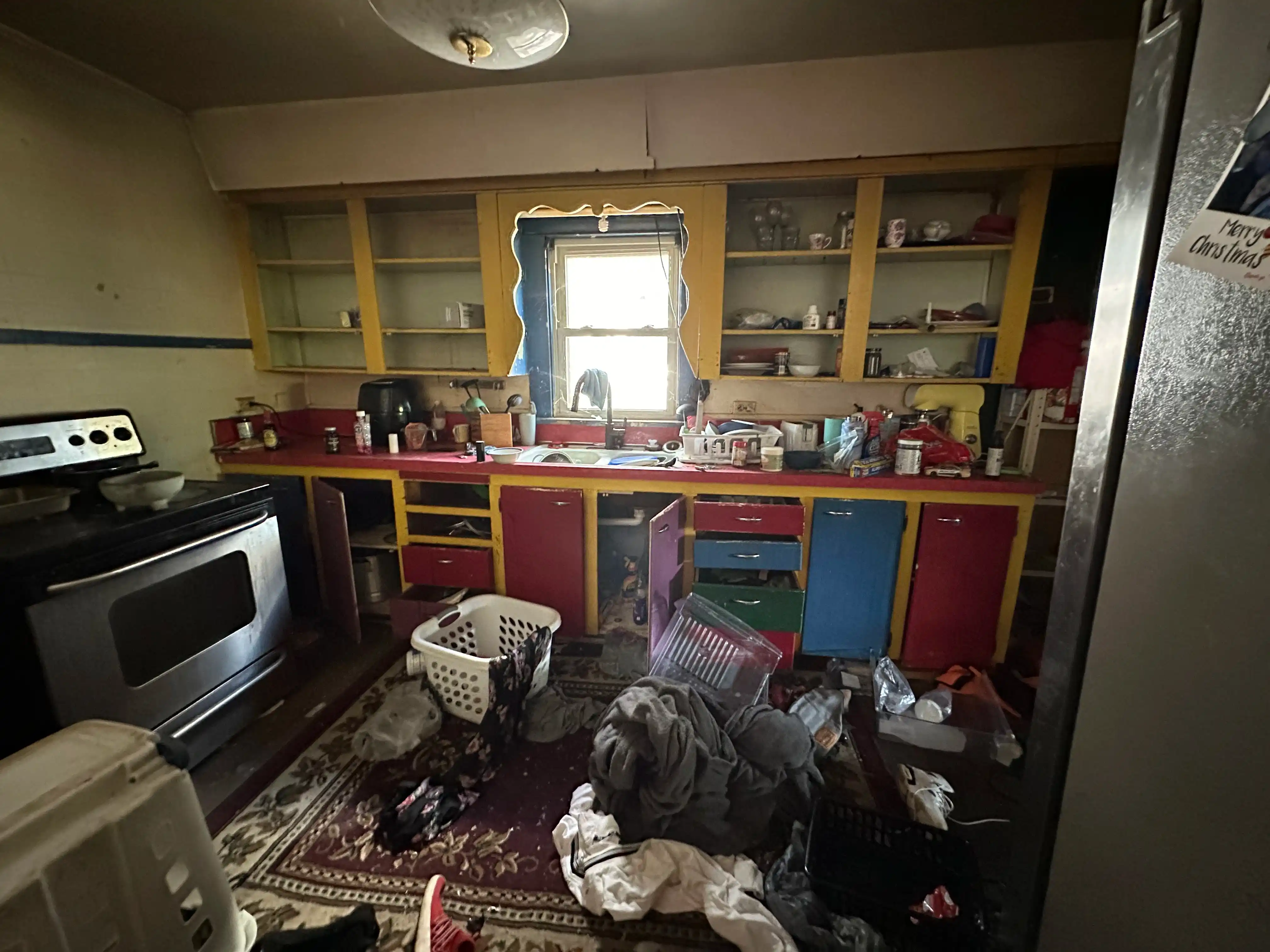 Skip the Renovations and Costly Upgrades