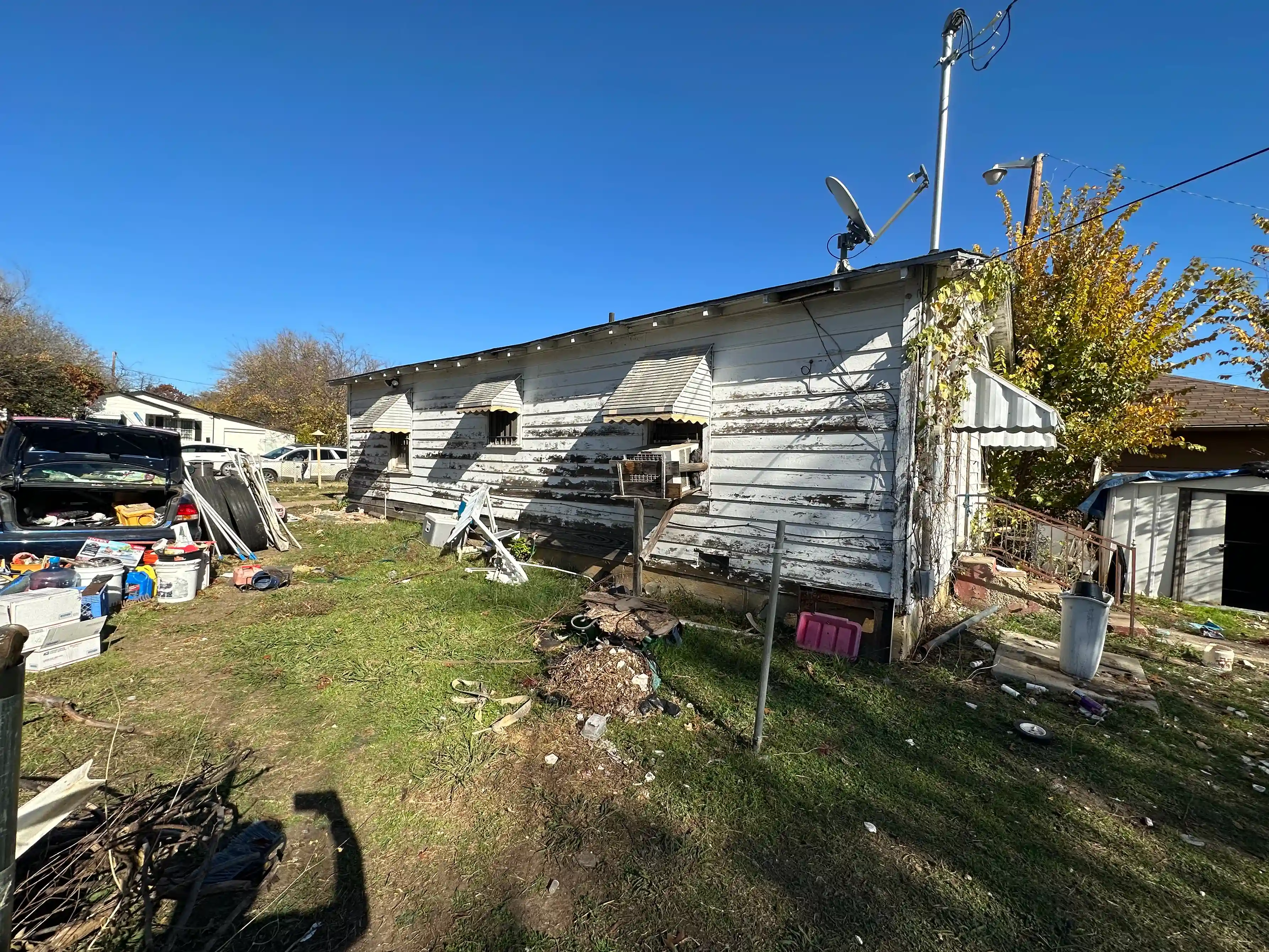 Get Cash for Your Tax-Default Property in Addison Today