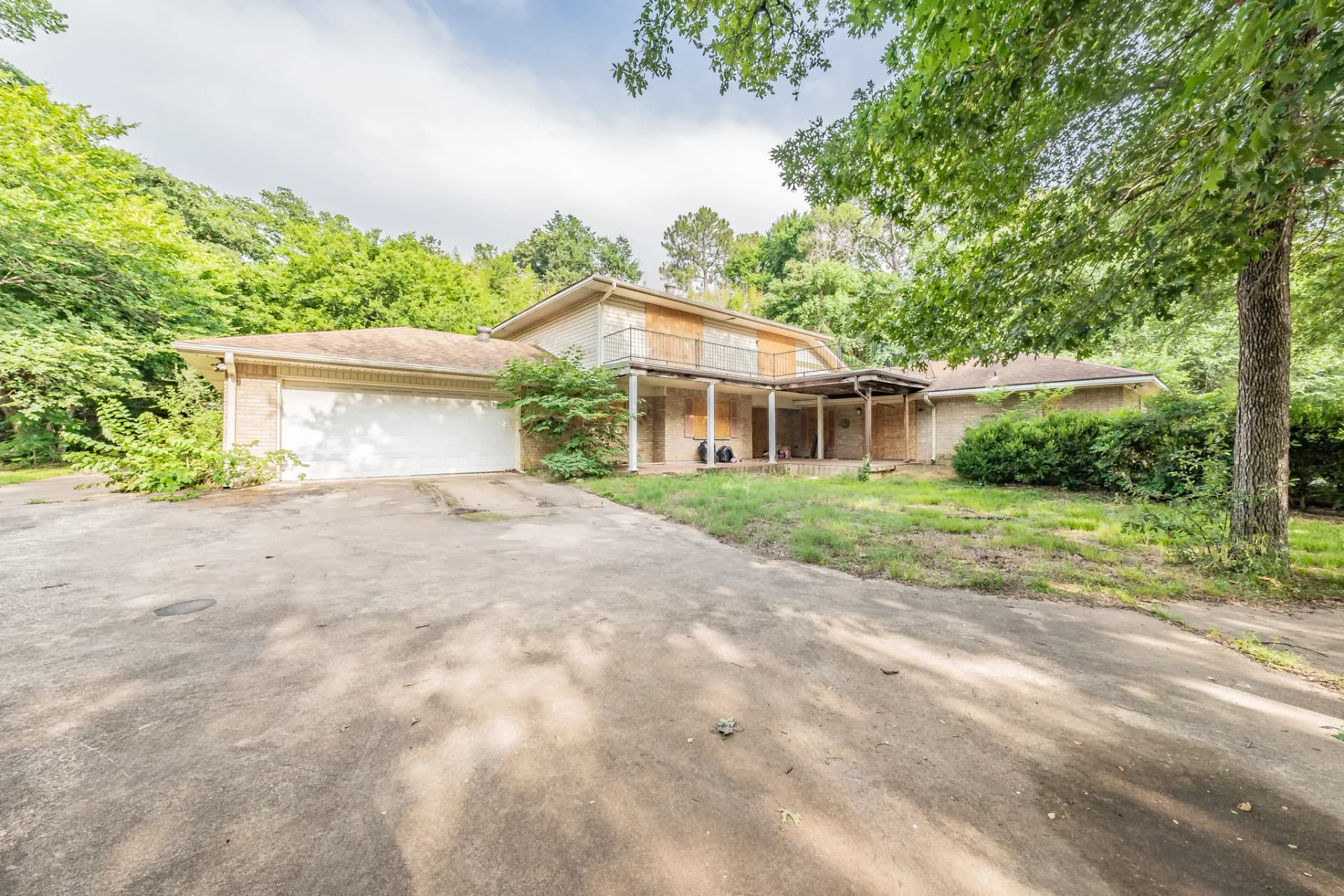 Inherited a House in Dallas, TX? Here's What to Do First (Before It Costs You Money)