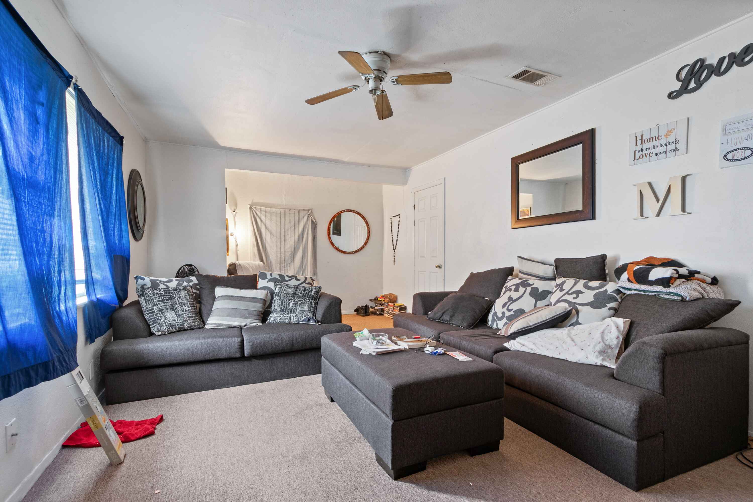 The Trusted Local Solution: Sell Your Grapevine Home Fast to OT Home Buyers