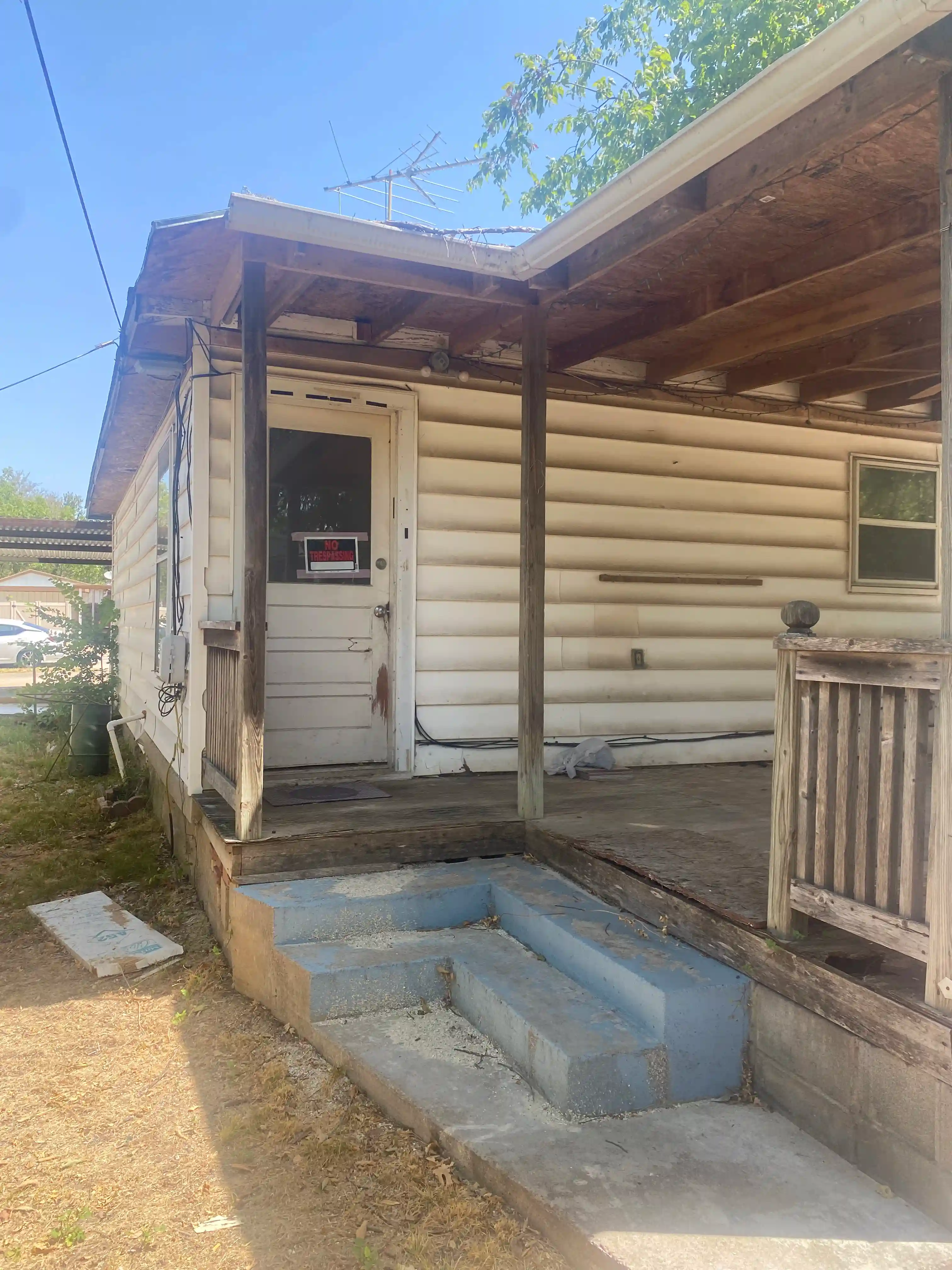 Sell an Inherited or Probate House in Fort Worth, TX, for Fast Cash, No Court Delays
