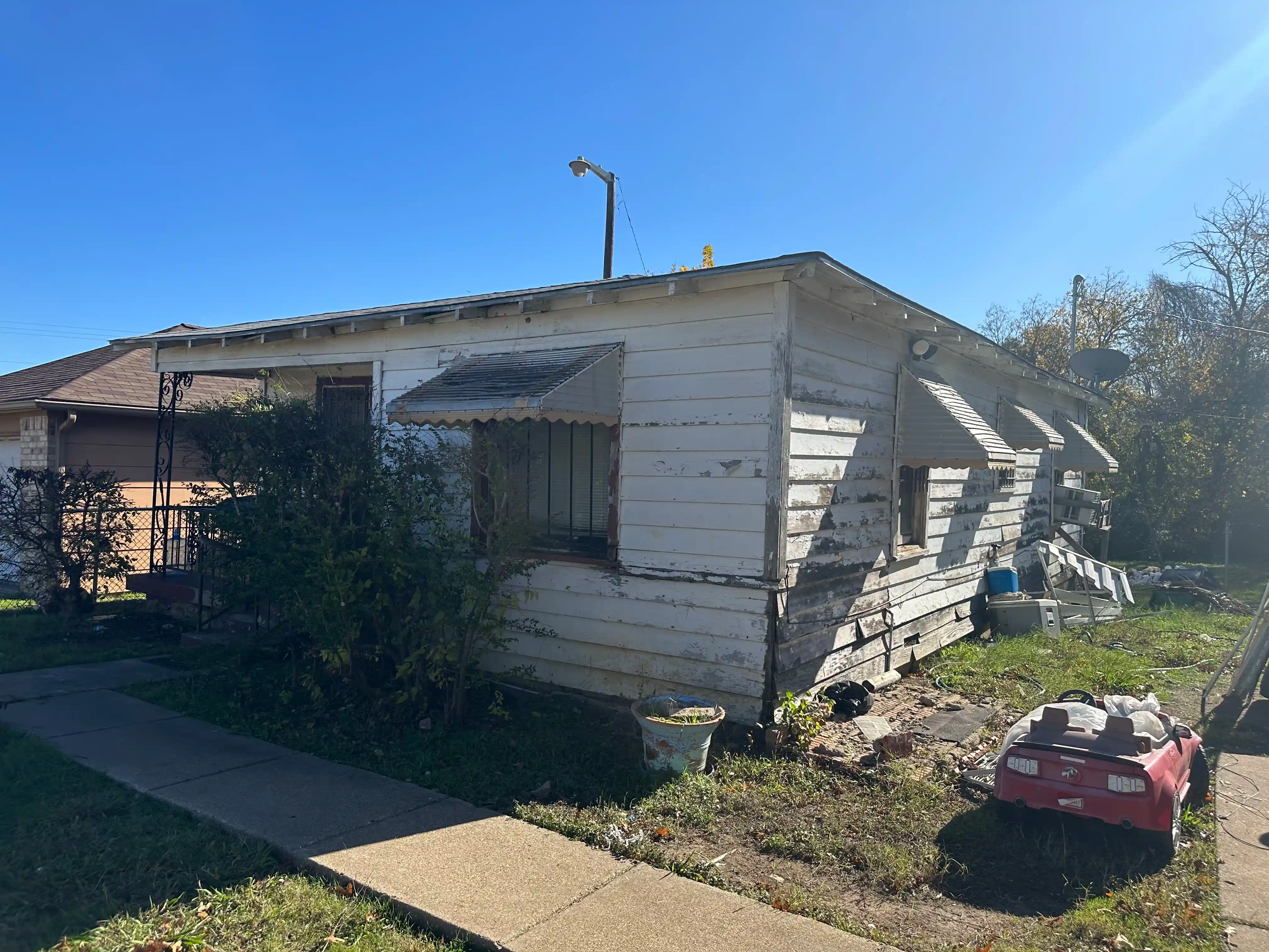 Sell My House Fast in Rowlett, TX Without Repairs or Commissions