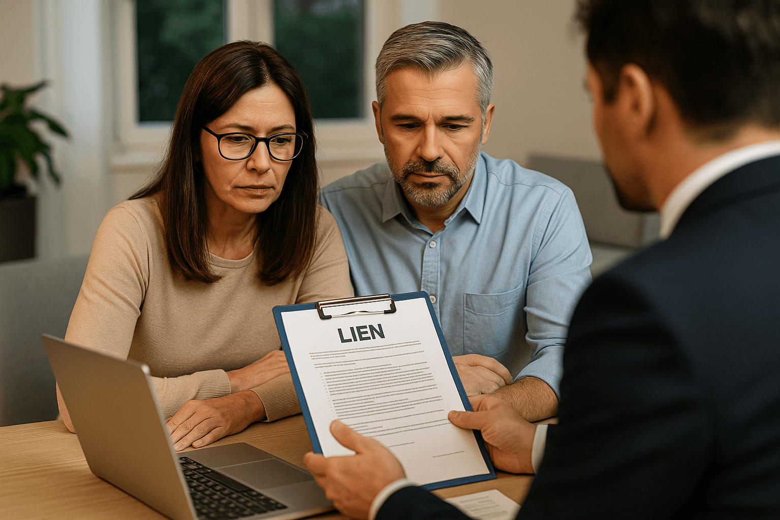 The Essential Guide to Selling a House with Liens in Dallas