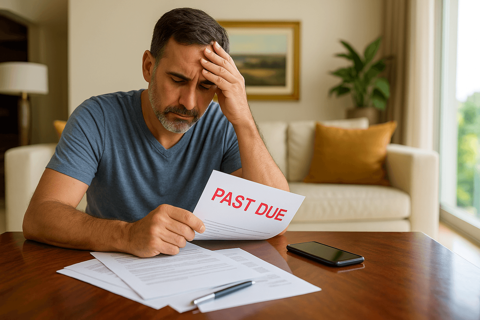 Behind on Payments? How to Sell Your House Fast in Dallas