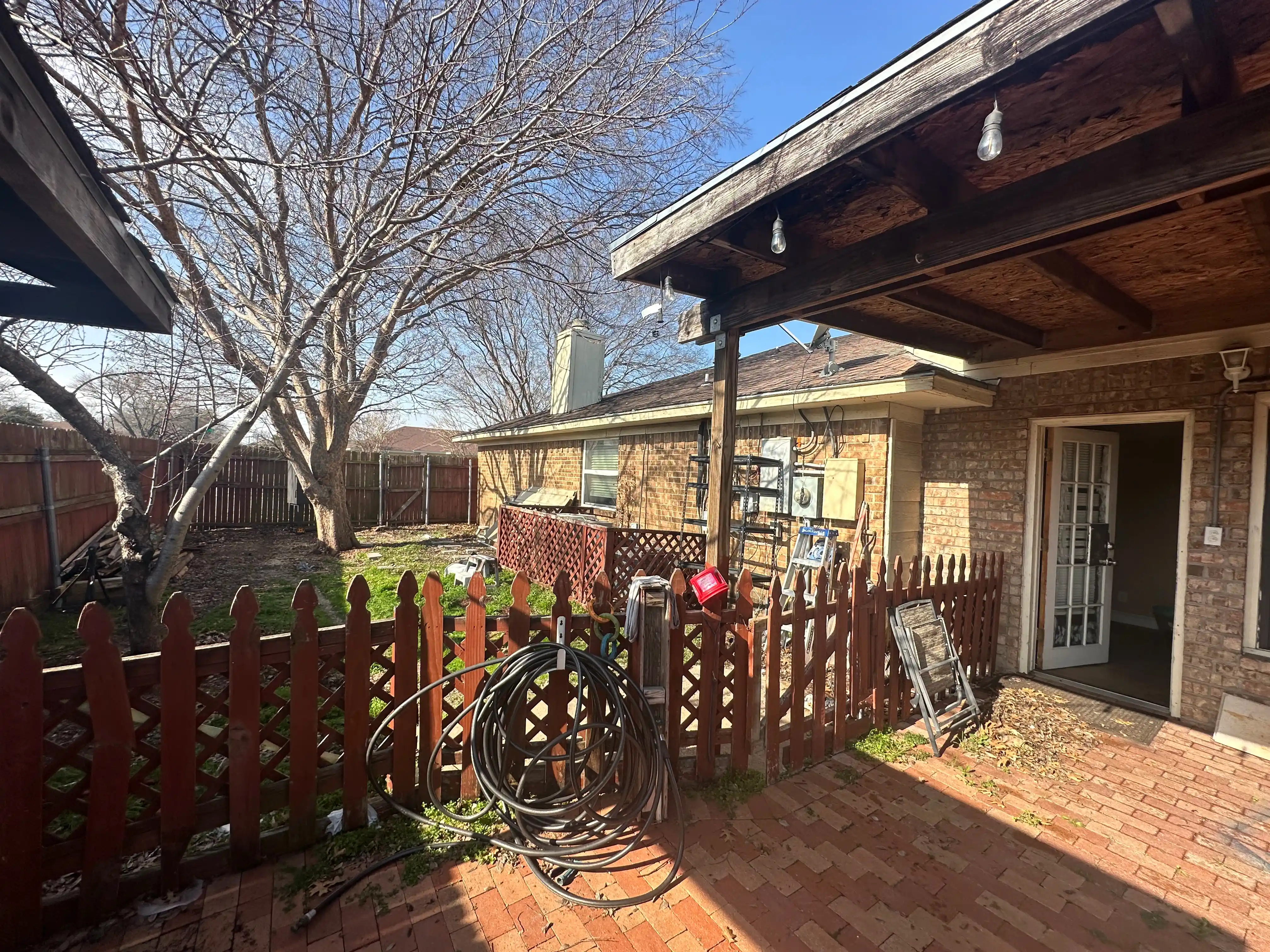 Immediate Relief for Homeowners Facing Tax Delinquency