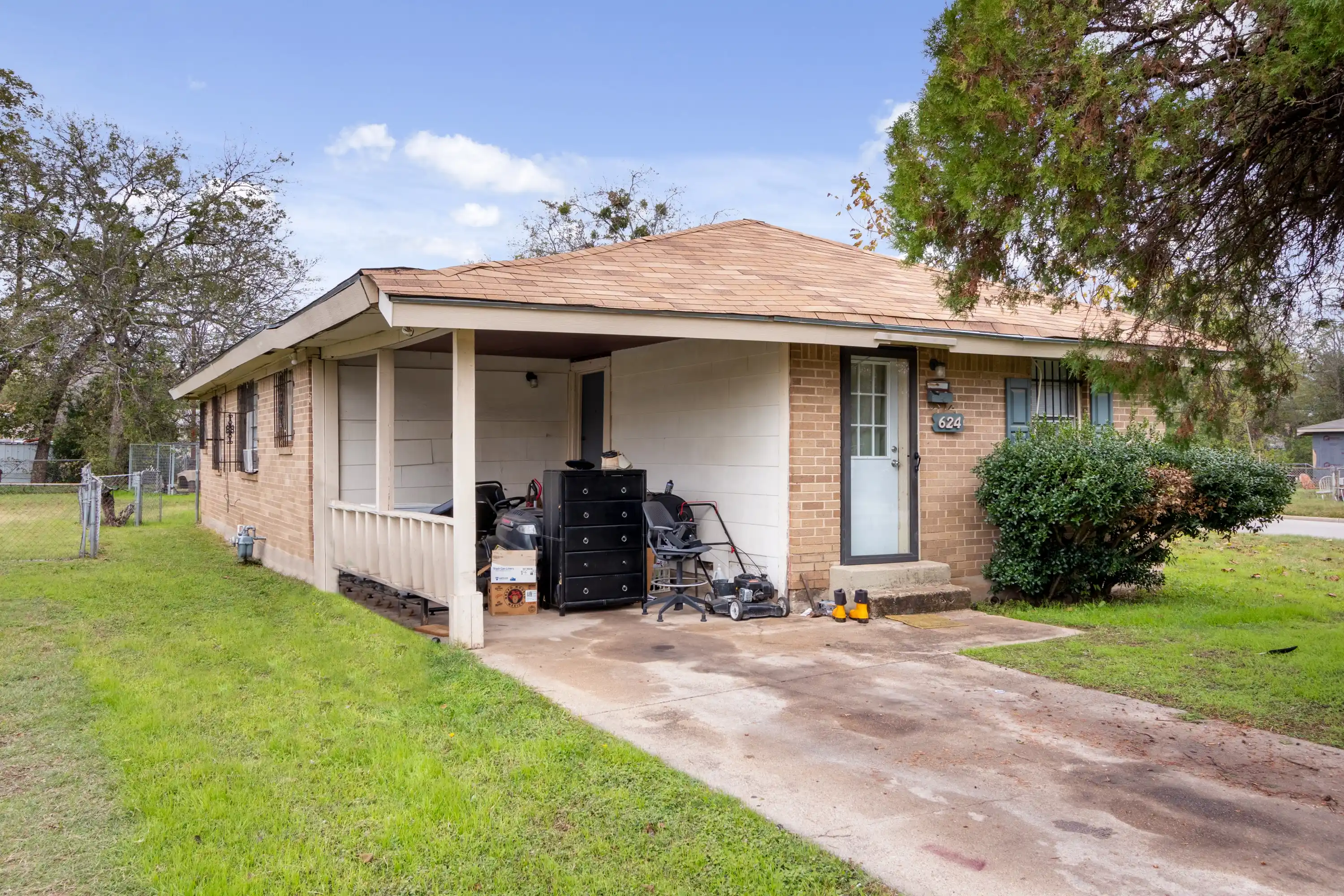 Sell Inherited Property in Plano, TX Fast — Cash Offer, No Probate Delays