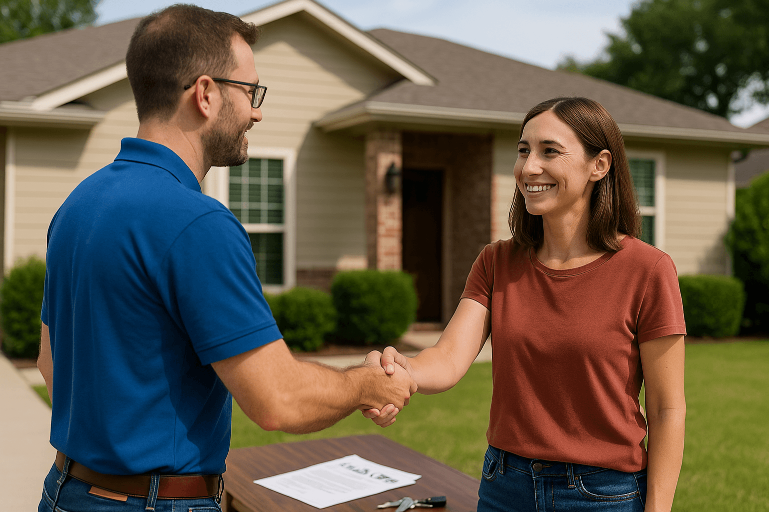 Top 10 House Buyers in Dallas Who Pay Cash Fast