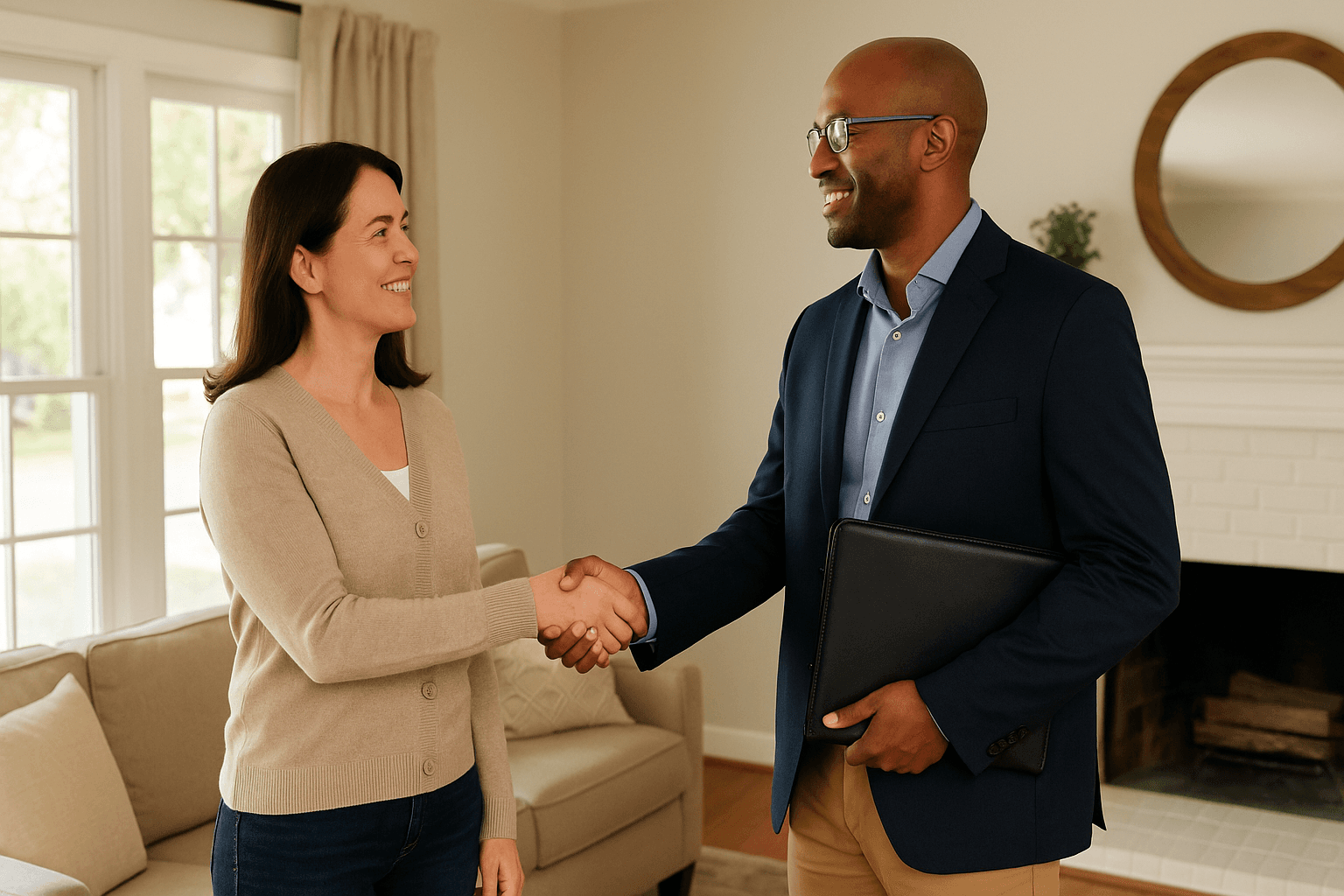 How Cash Home Buyers in Dallas Can Help You Avoid Costly Repairs