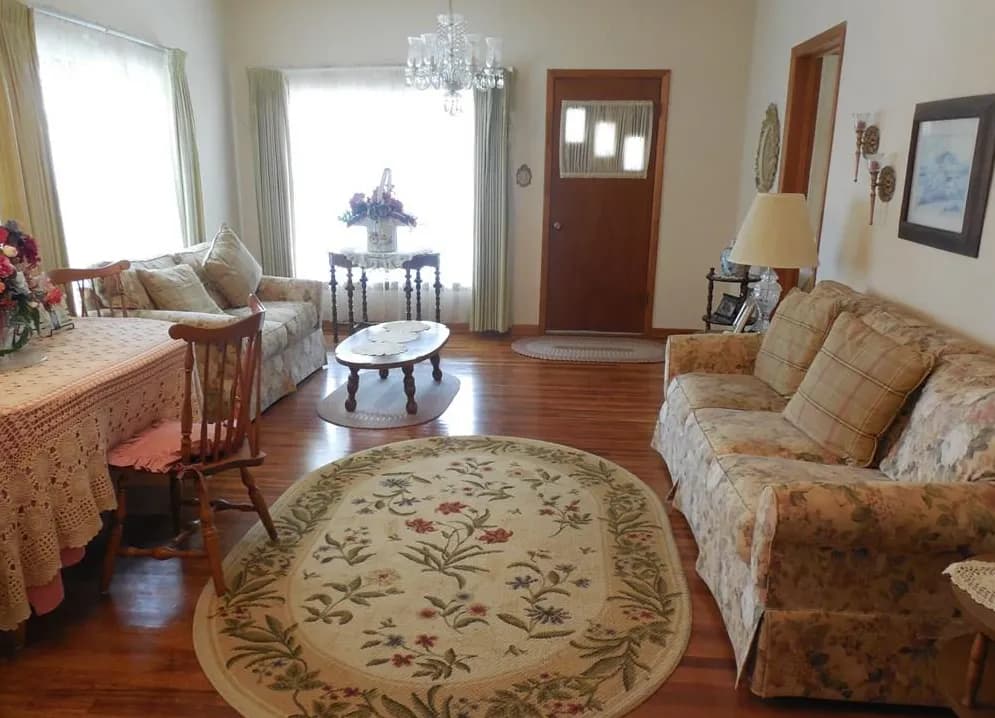 The Local Experts Garland Homeowners Trust