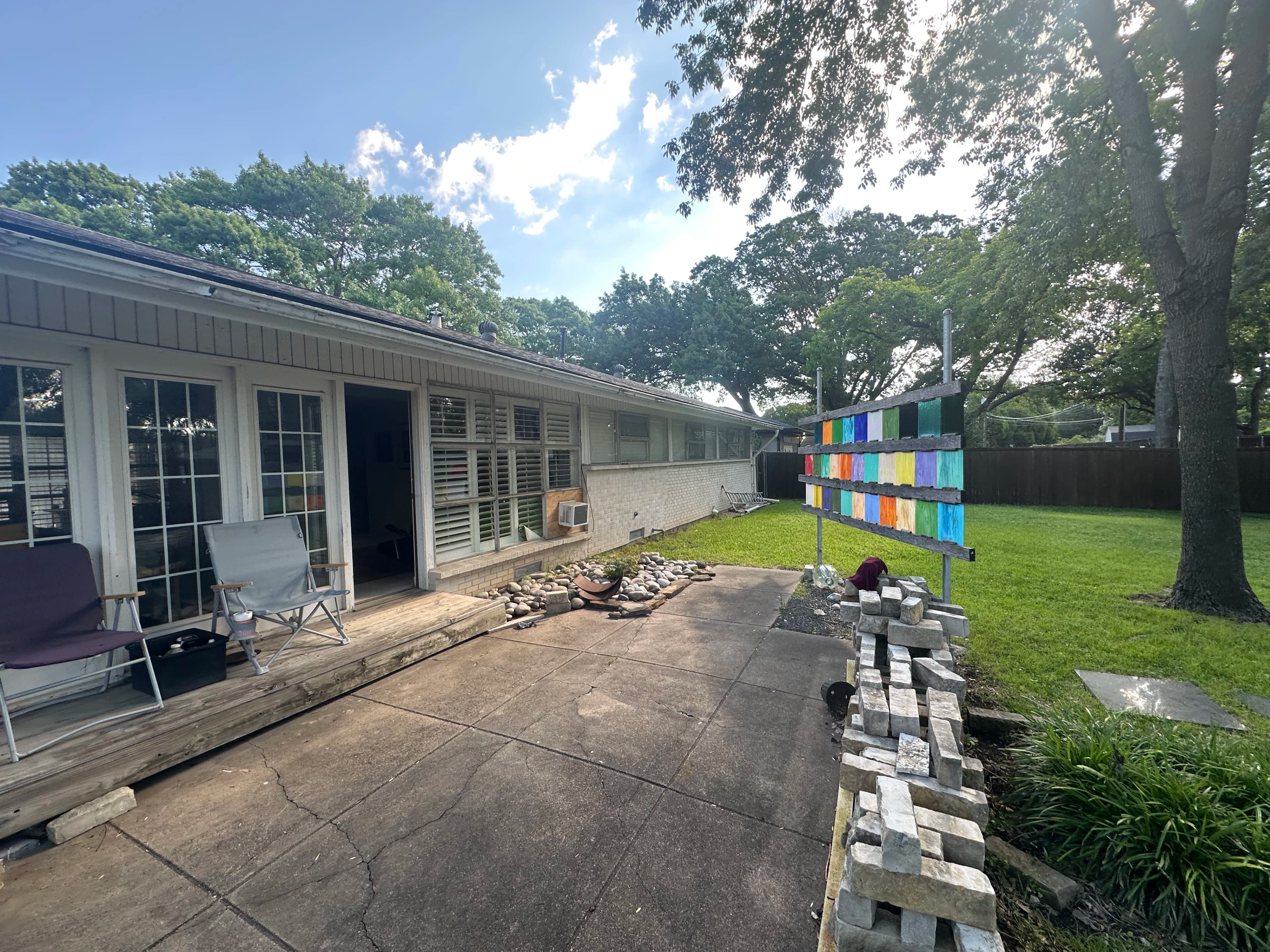 Skip the Renovation Costs and Sell Completely As-Is