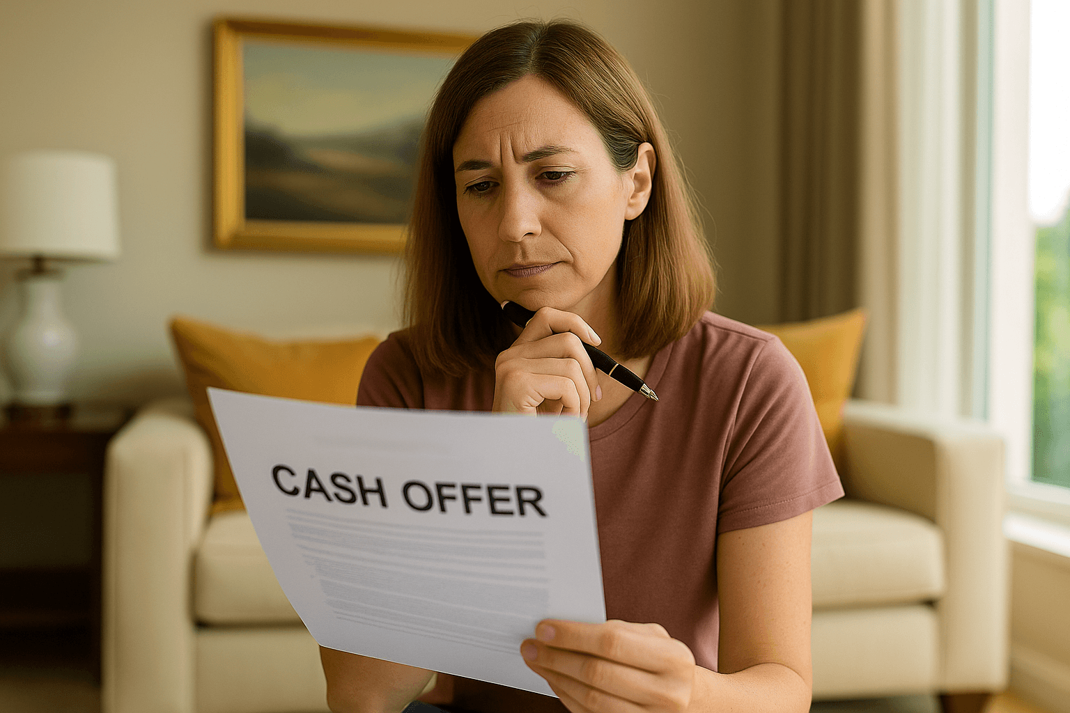 The Truth About Companies That Buy Houses for Cash in Dallas