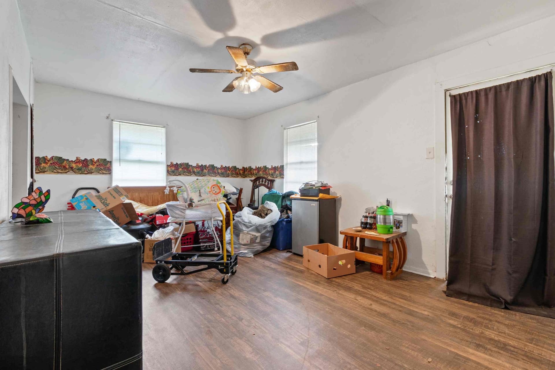 What to Do When Selling My House Is the Only Option