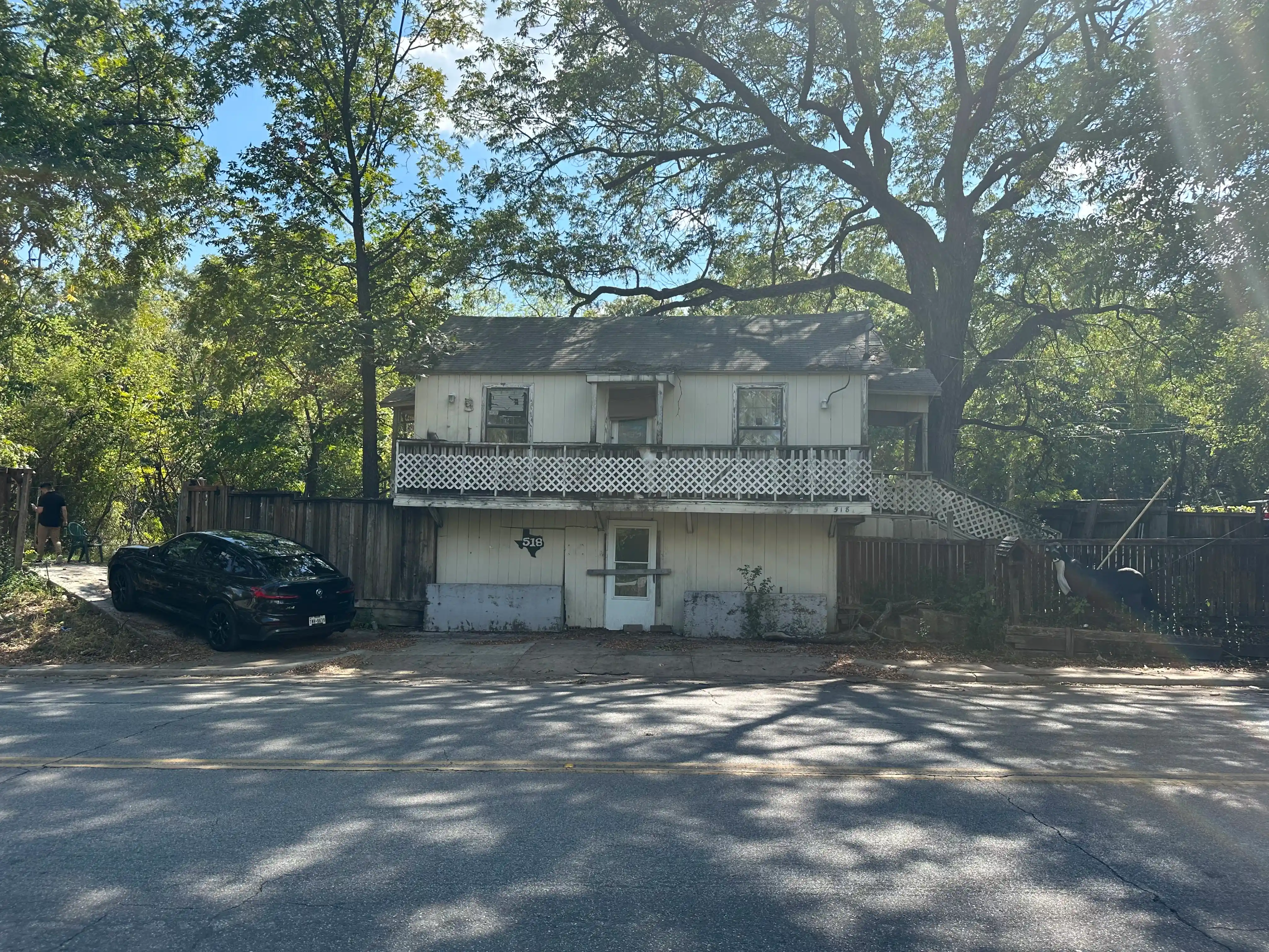 Professional Home Buyers Buying Inherited Houses As-Is in Addison, TX