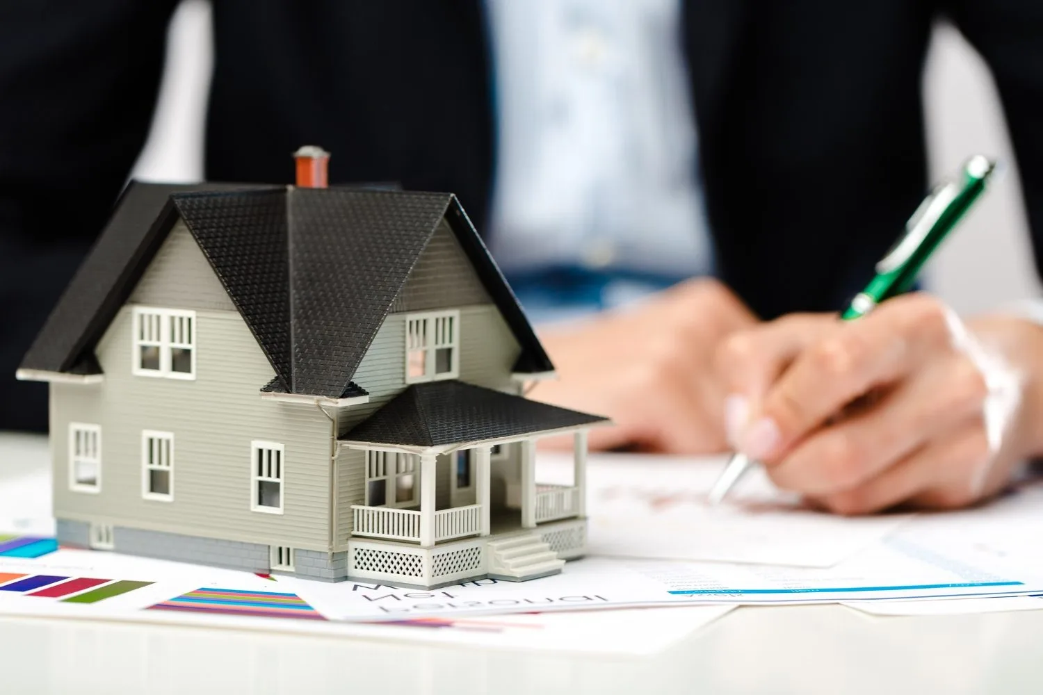 How to Sell Your House After Job Loss in Dallas, TX