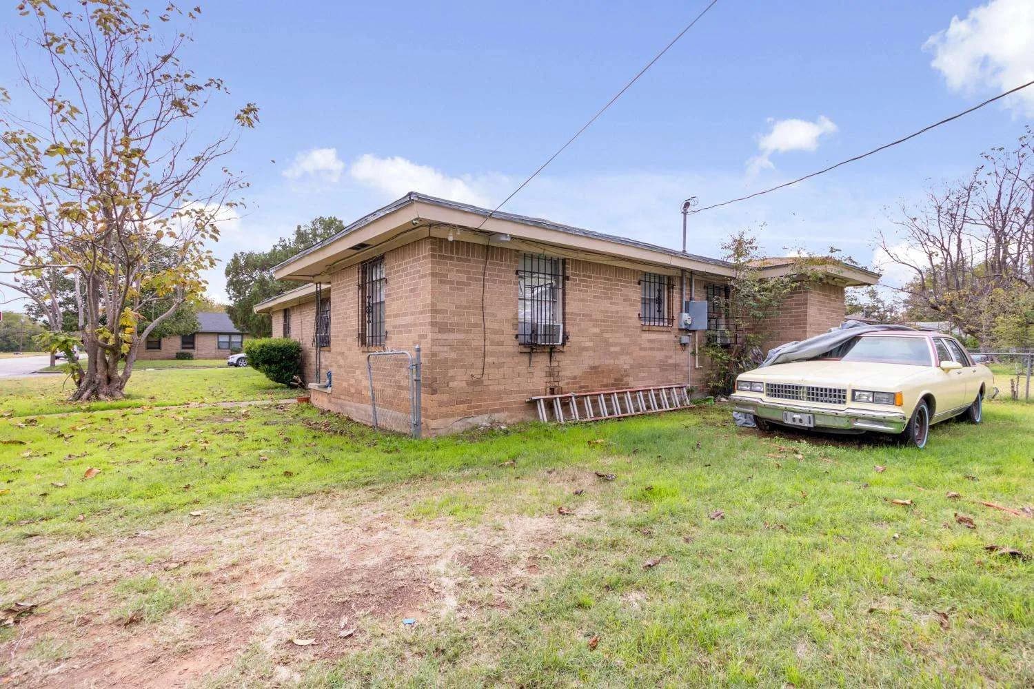 The 7-Day Solution to Sell Your House in Fort Worth