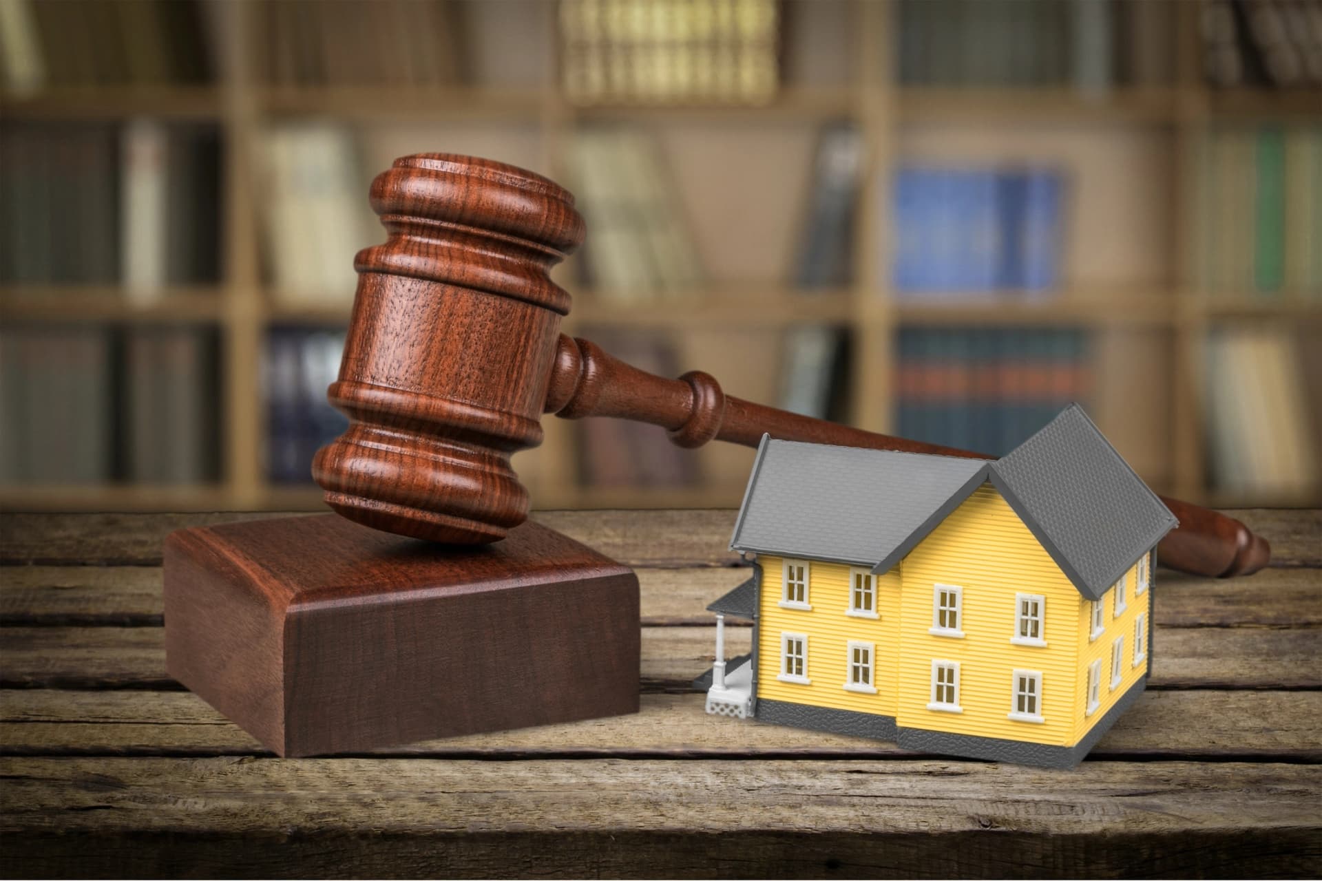 Step-by-Step Guide to Selling Your House Fast in a Foreclosure Situation