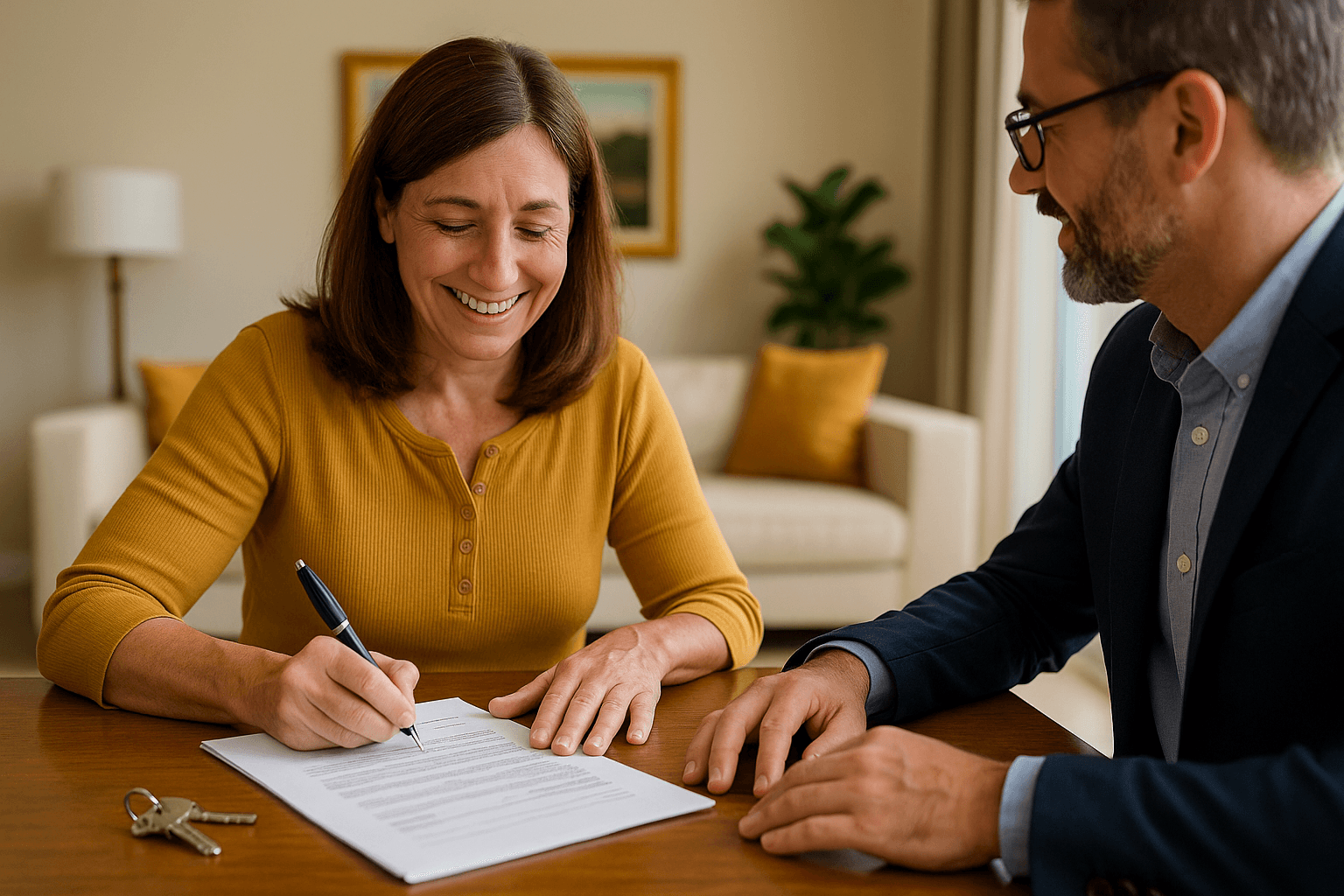 Why Speed Matters When Selling to Cash Buyers in Dallas