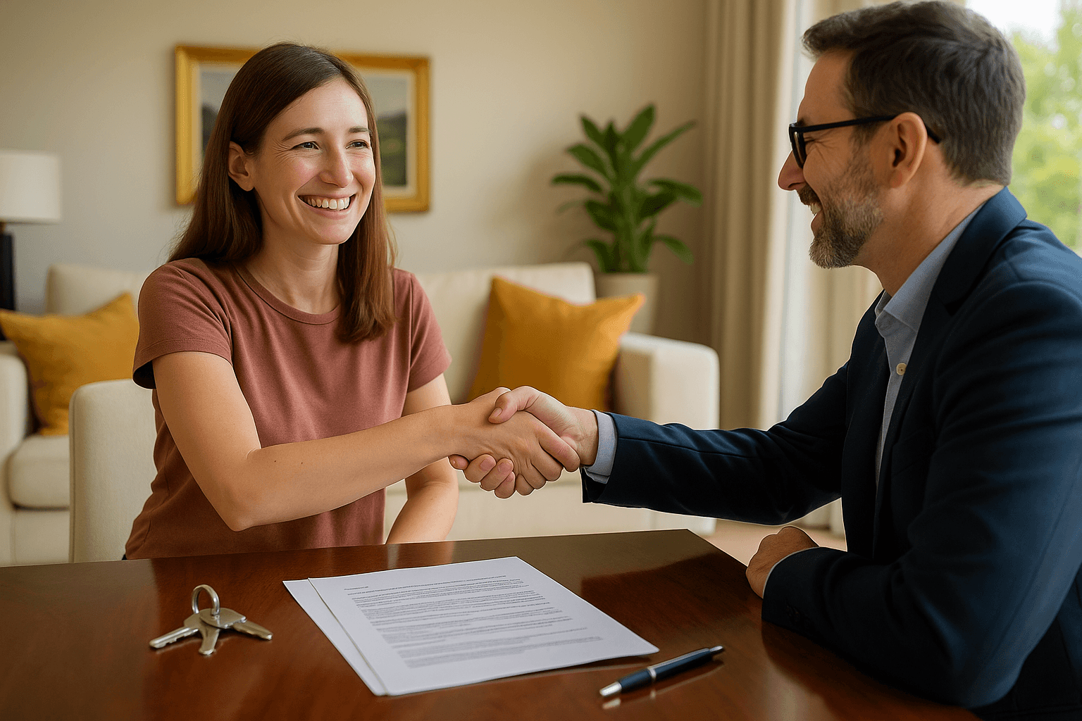 Trusted Cash Home Buyers in Dallas: A Complete Guide