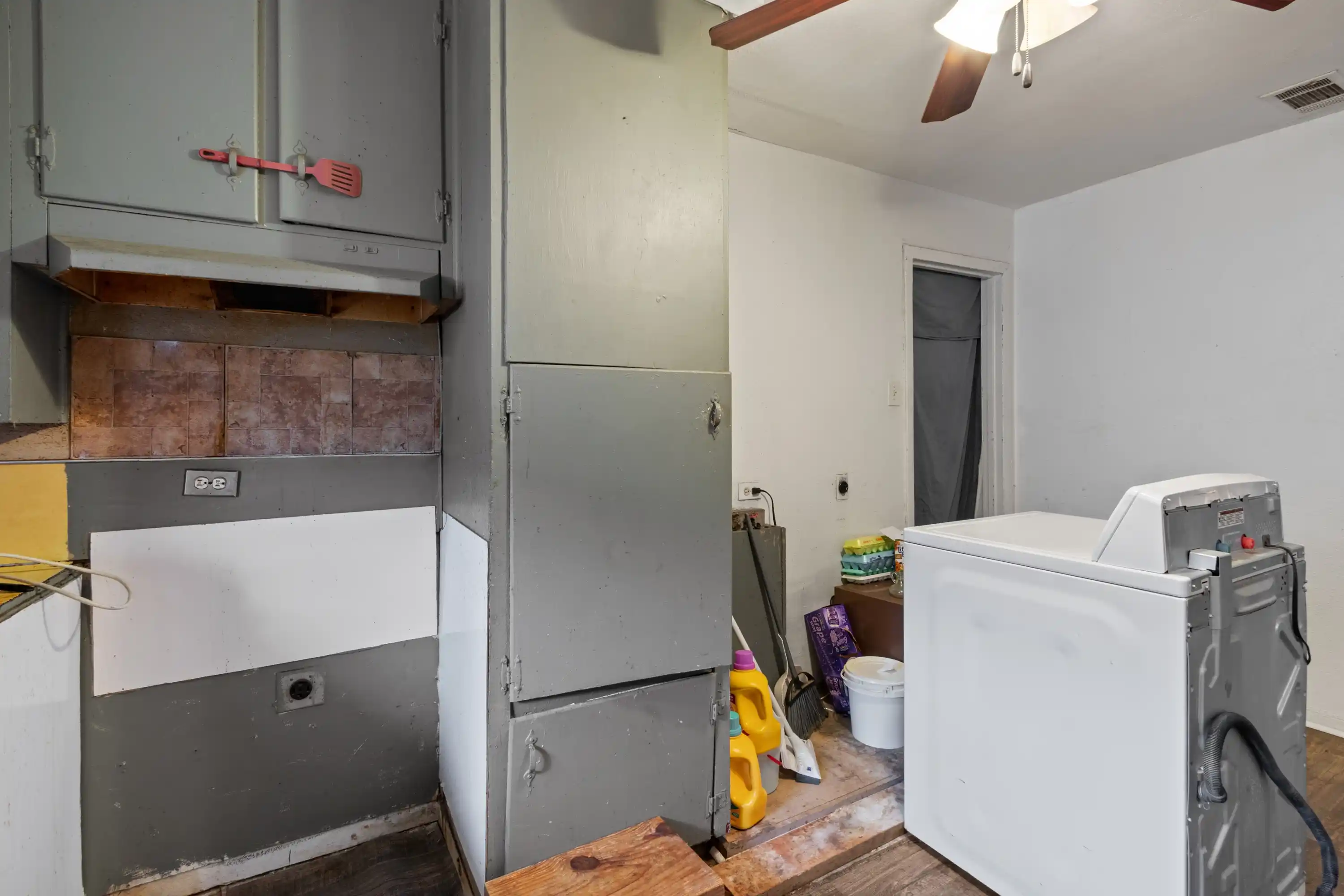 Get a Fast, Direct Property Solution Tailored to Your Timeline