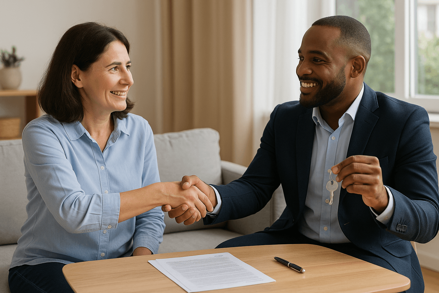 Why Some Cash Buyers Lowball You (And How to Spot Red Flags)