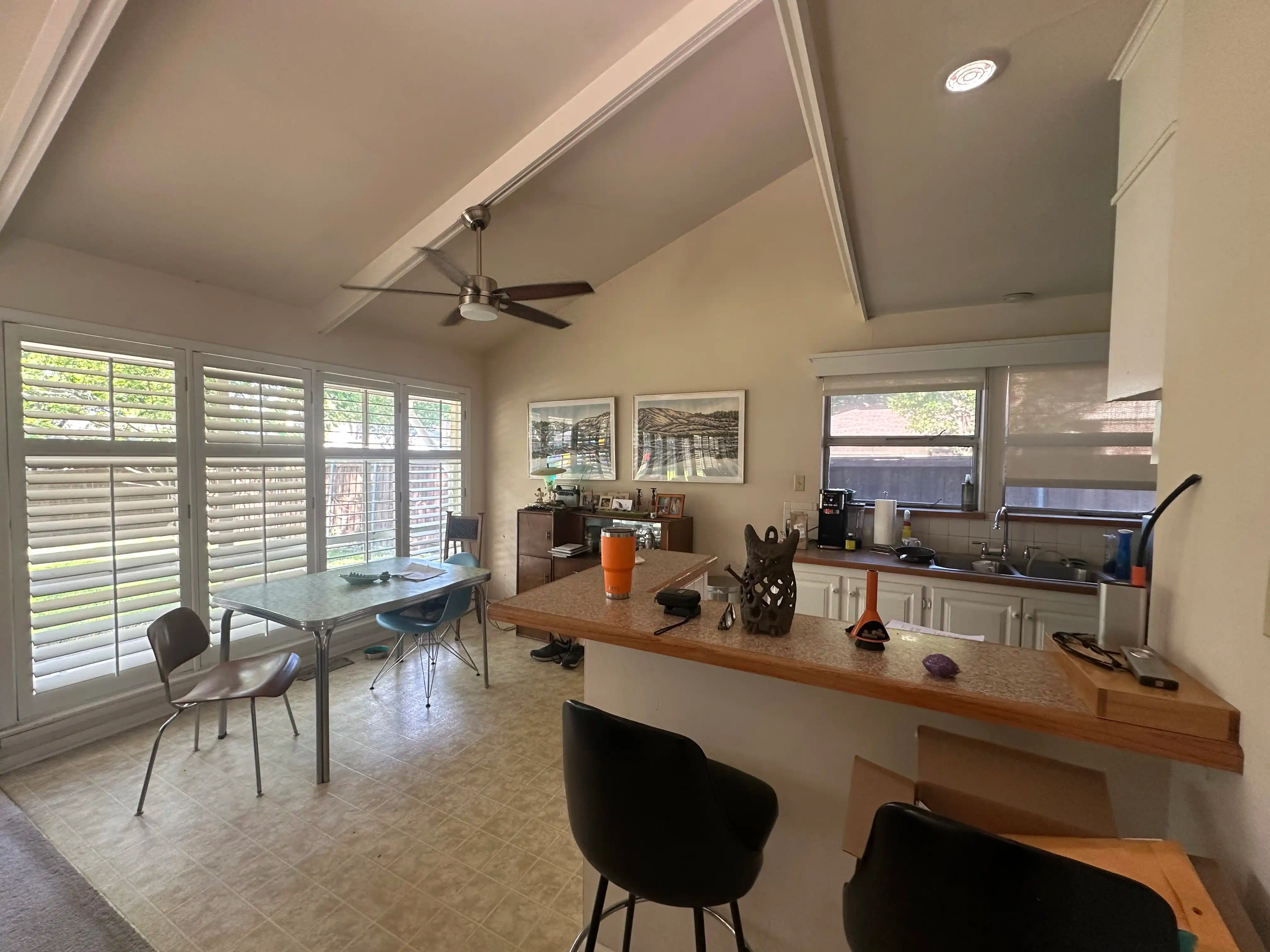 Receive a Competitive Cash Offer on Your Schedule