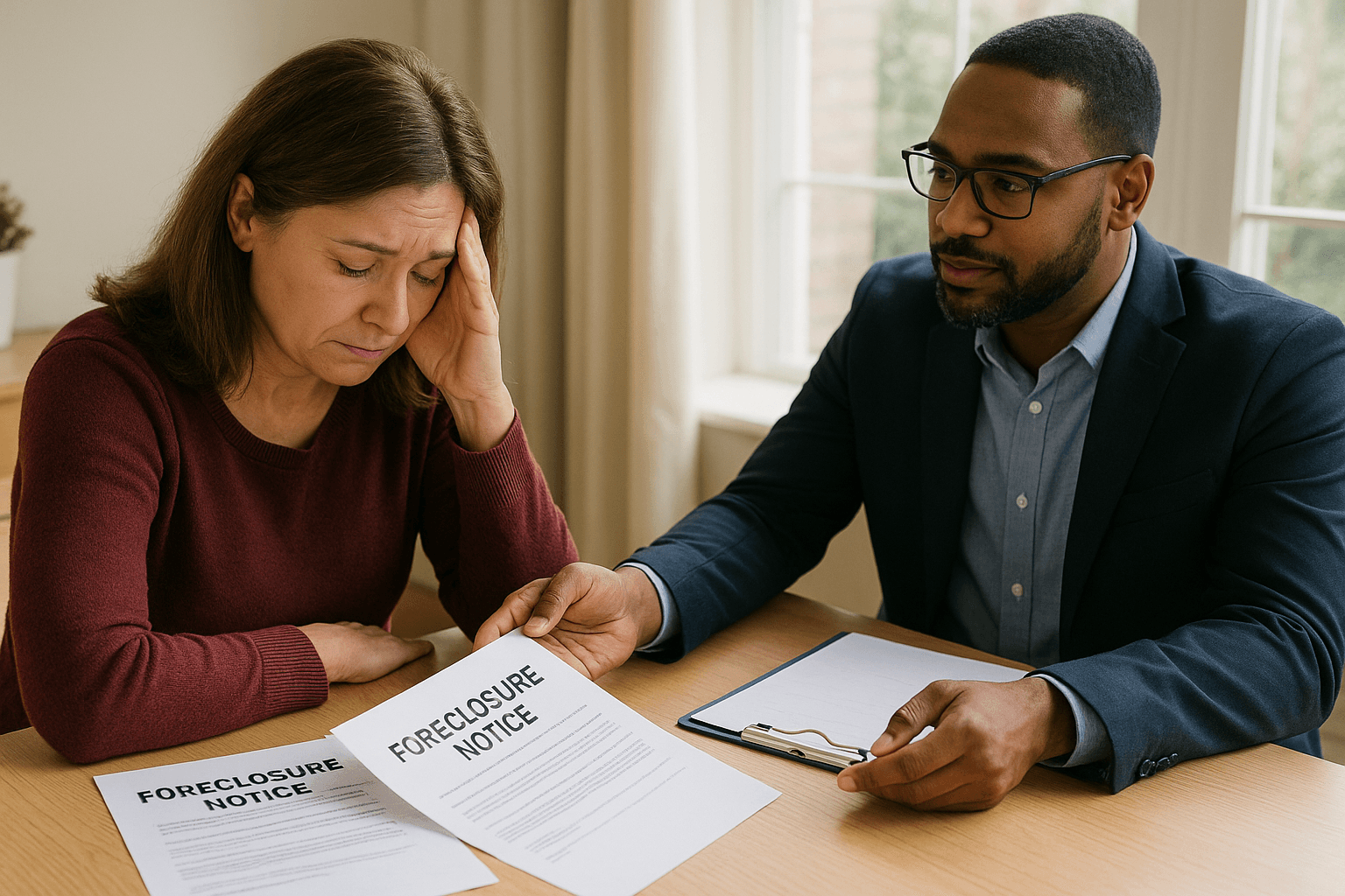 Avoiding Foreclosure: Cash Buyers as a Solution for Dallas Homeowners