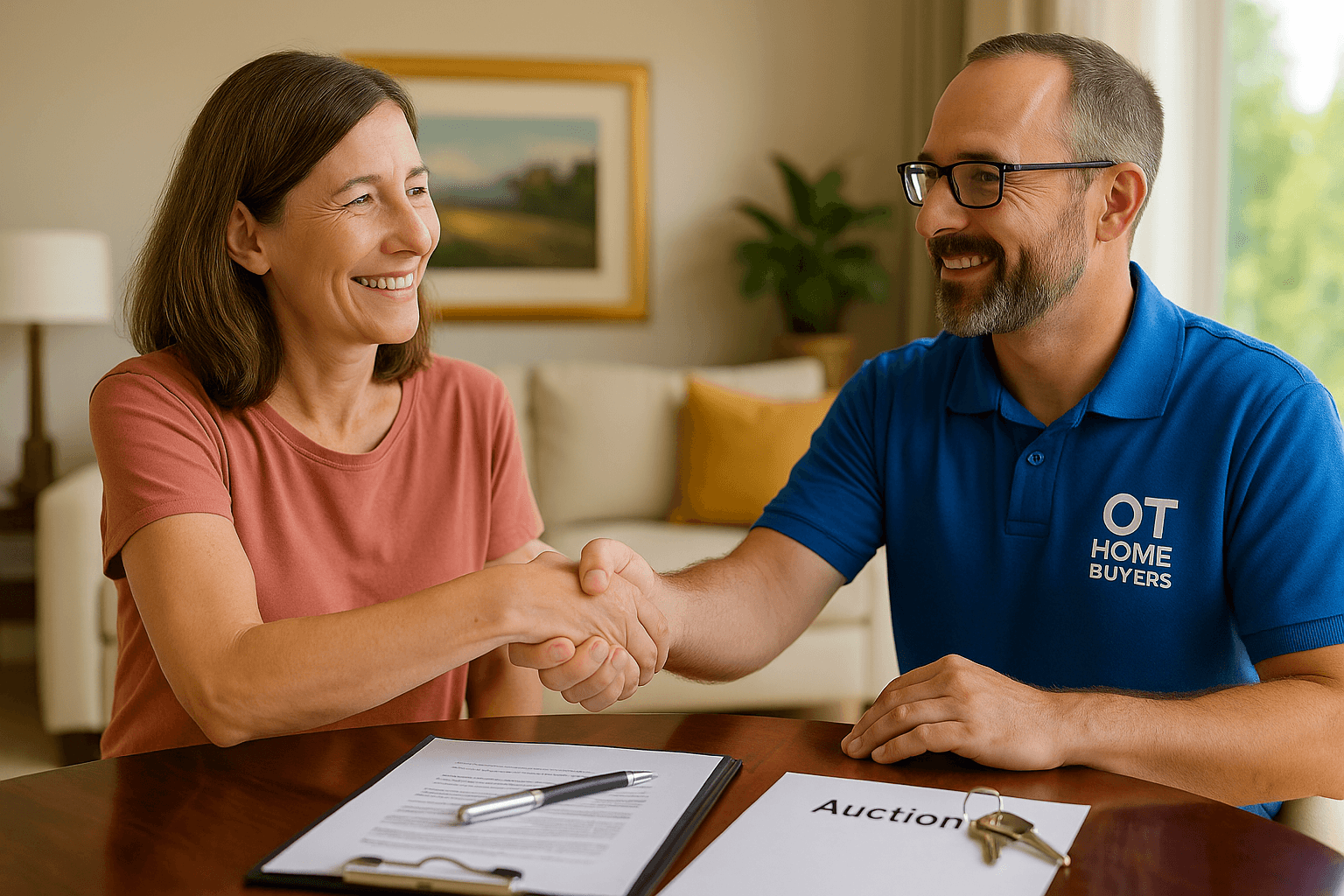 How to Find Reliable Cash Buyers in Dallas