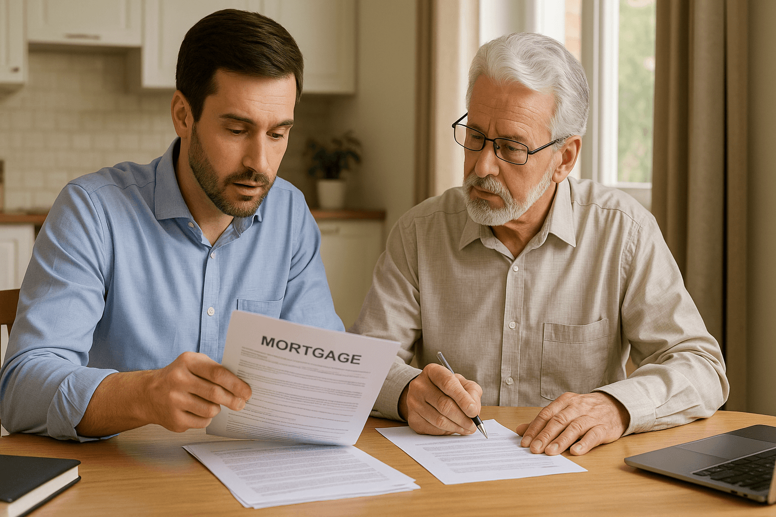 How to Sell Your Dallas Home When You Have a Mortgage