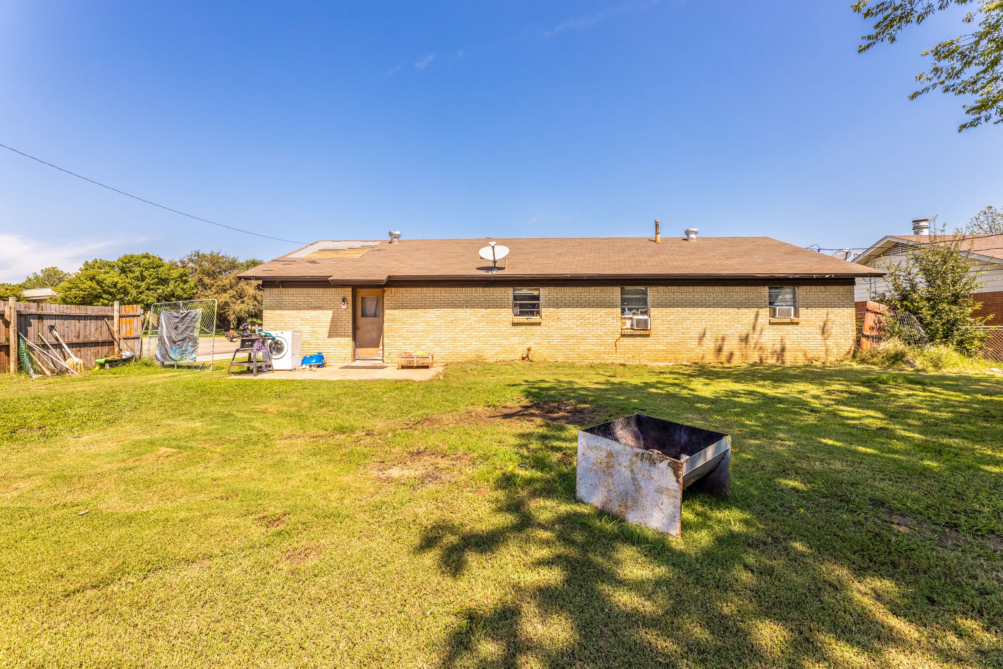 Cash Buyers for Foreclosure Houses in Abilene, Texas