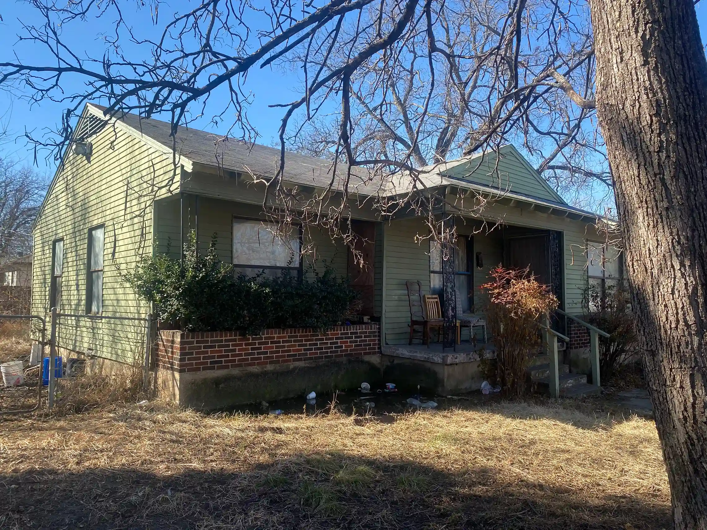 How Much Do You Lose Selling a House As-Is?