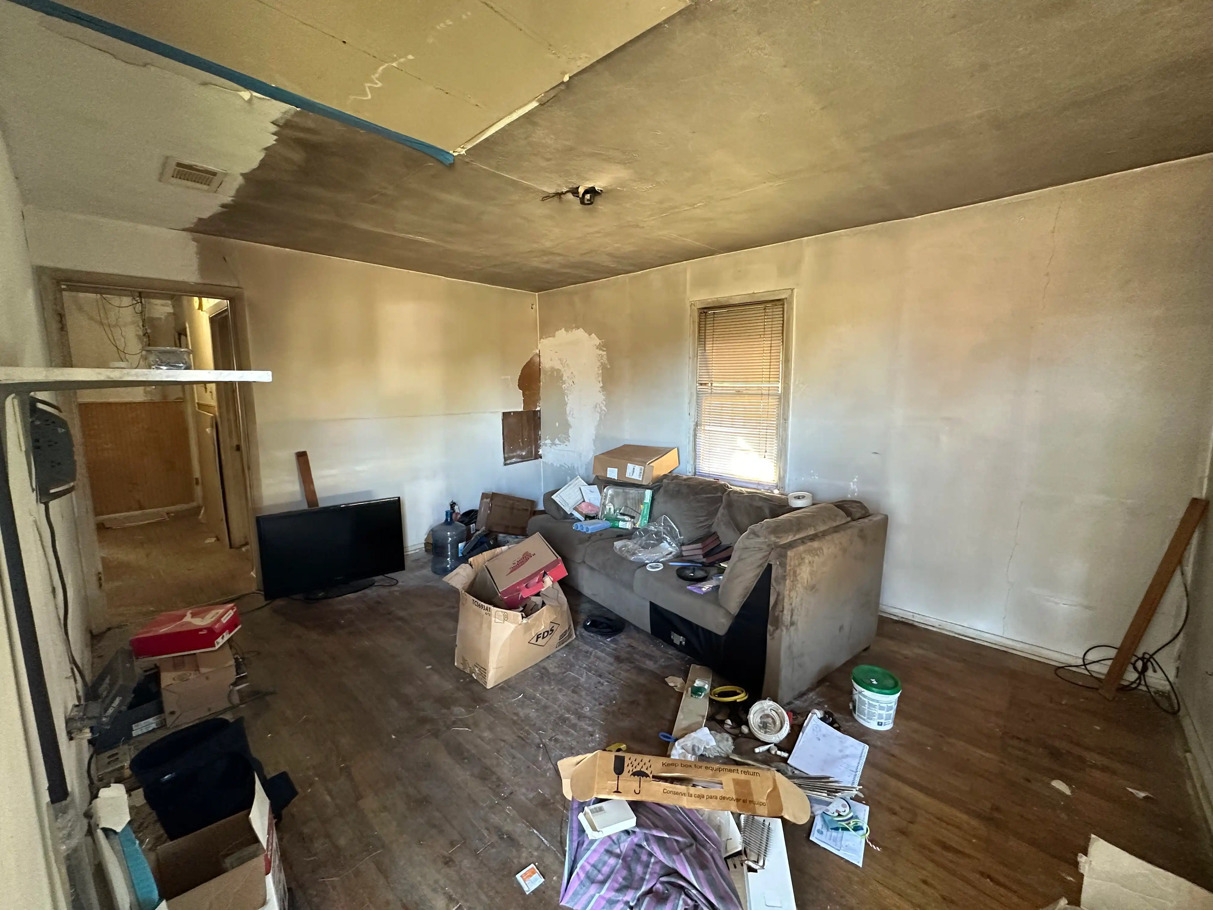 Skip the Renovations: We Buy Houses in Any Condition