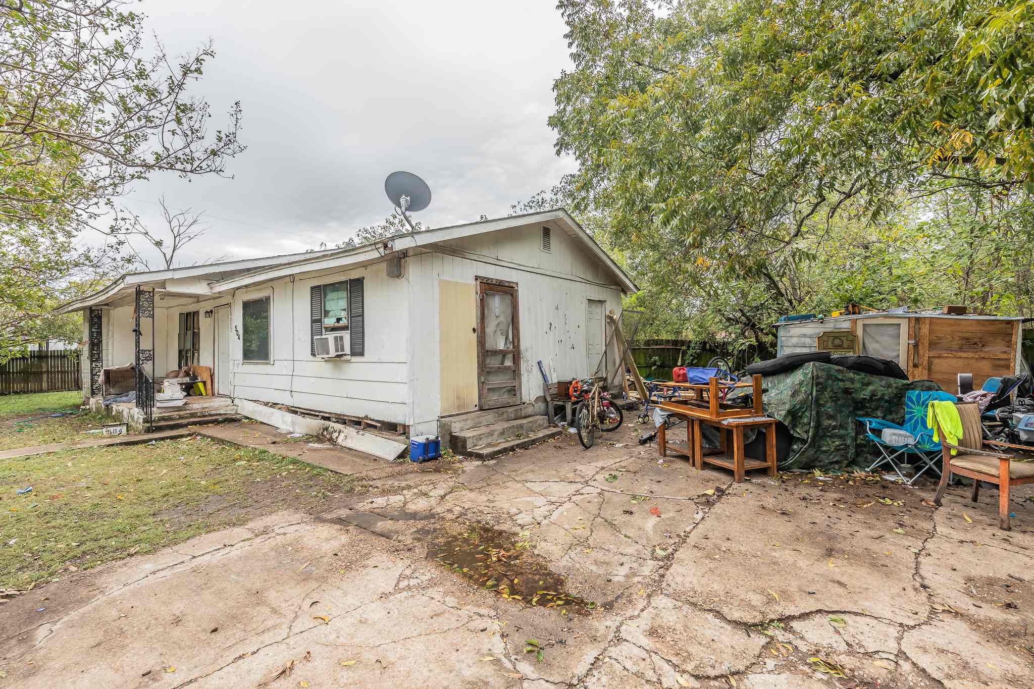 Stop Tax Foreclosure with Our Fast Cash Offer Program