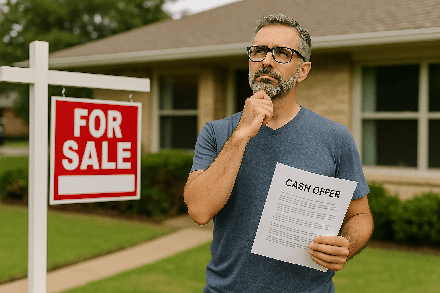Companies That Buy Houses Cash in Dallas vs Realtors: Which Is Better?