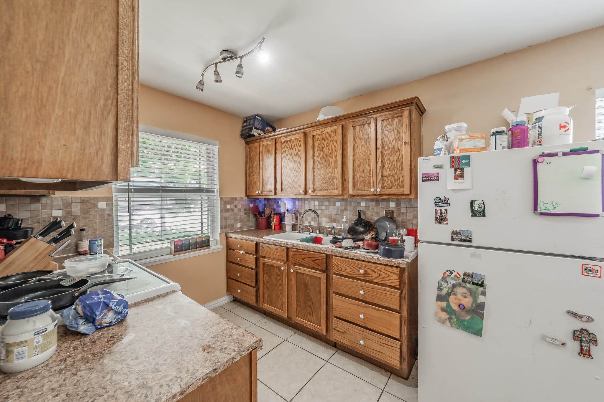 Stress-Free Transitions with a Closing Date You Control