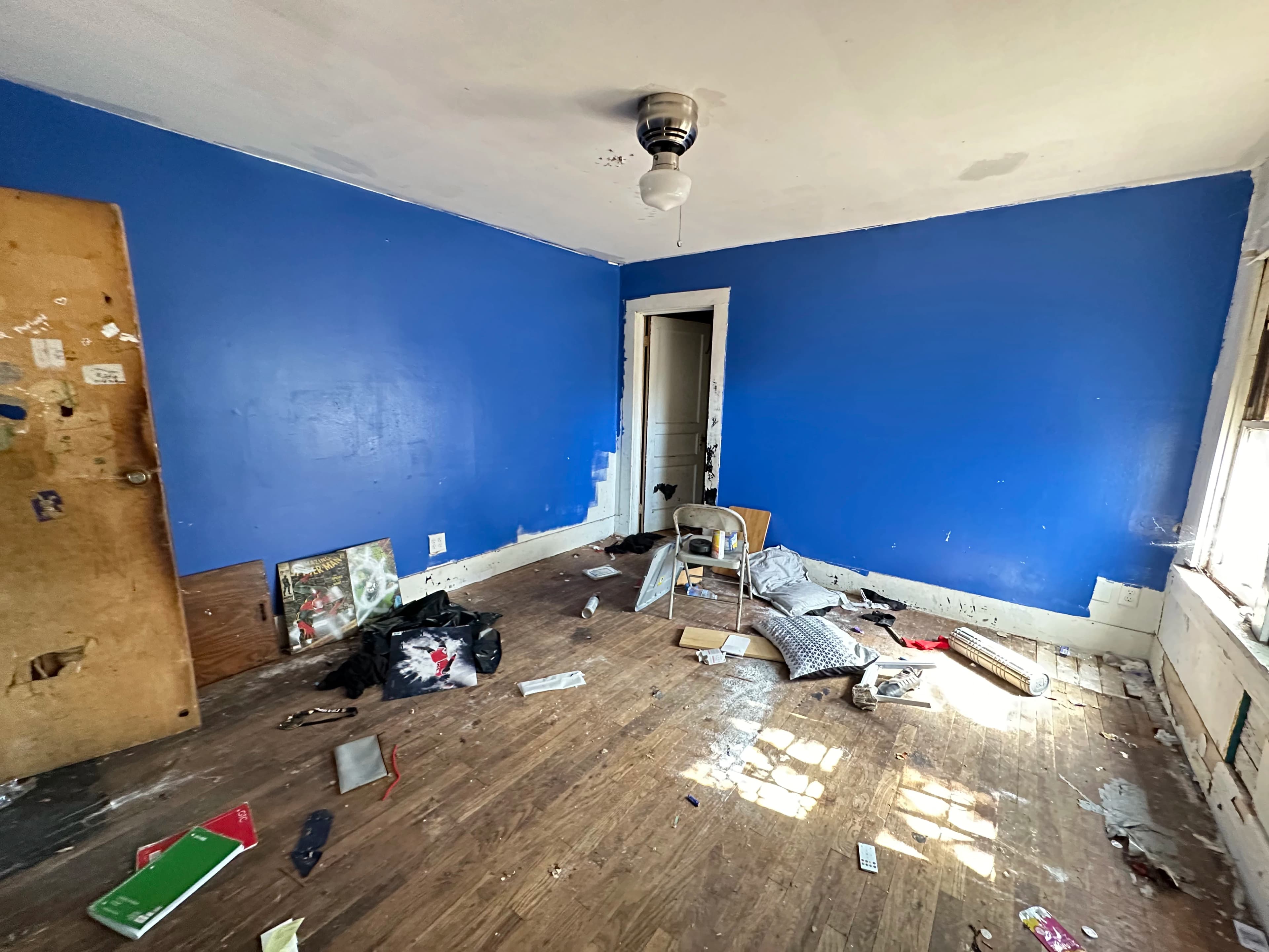 Move Forward on Your Timeline, Without the Stress of a Traditional Sale