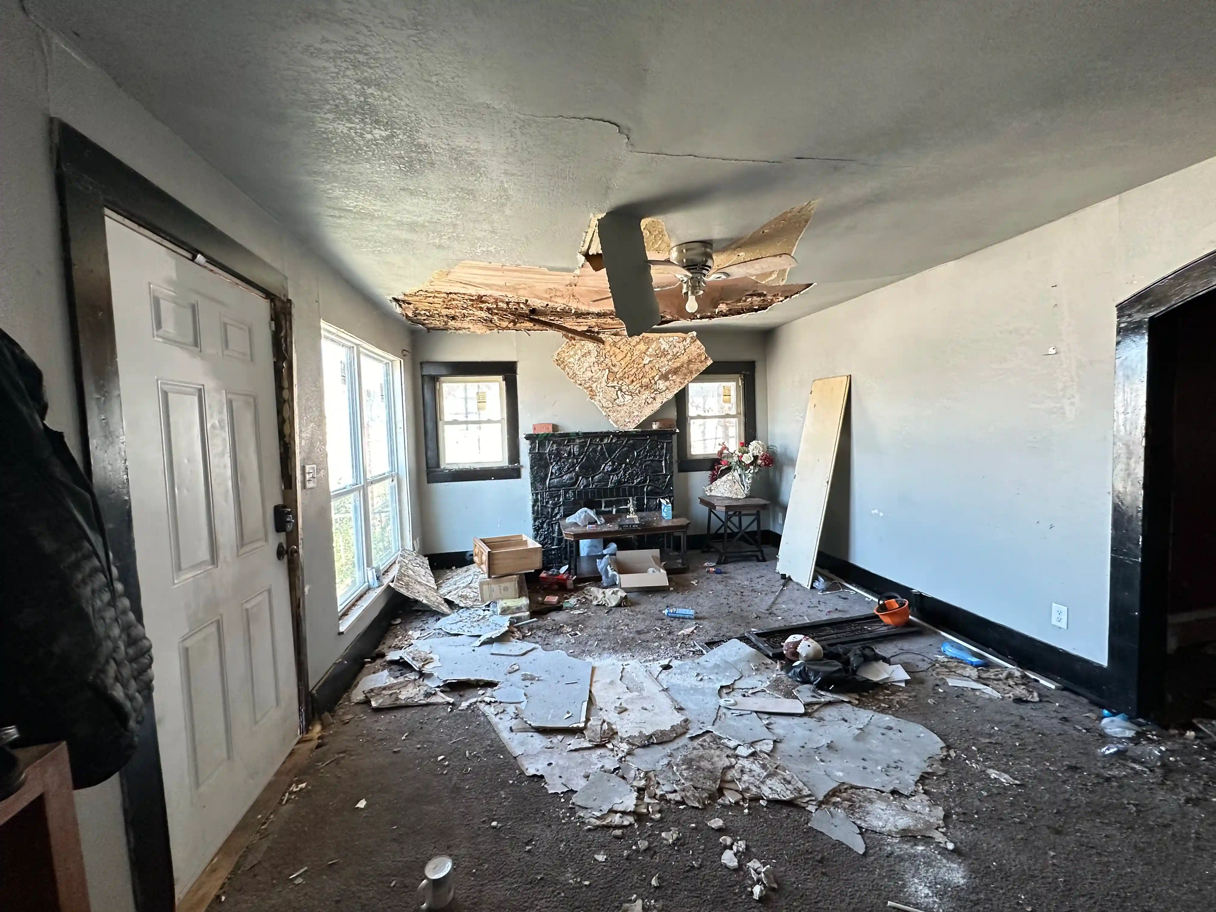 Skip Cleanouts and Repairs — We Buy As-Is in Fort Worth, TX