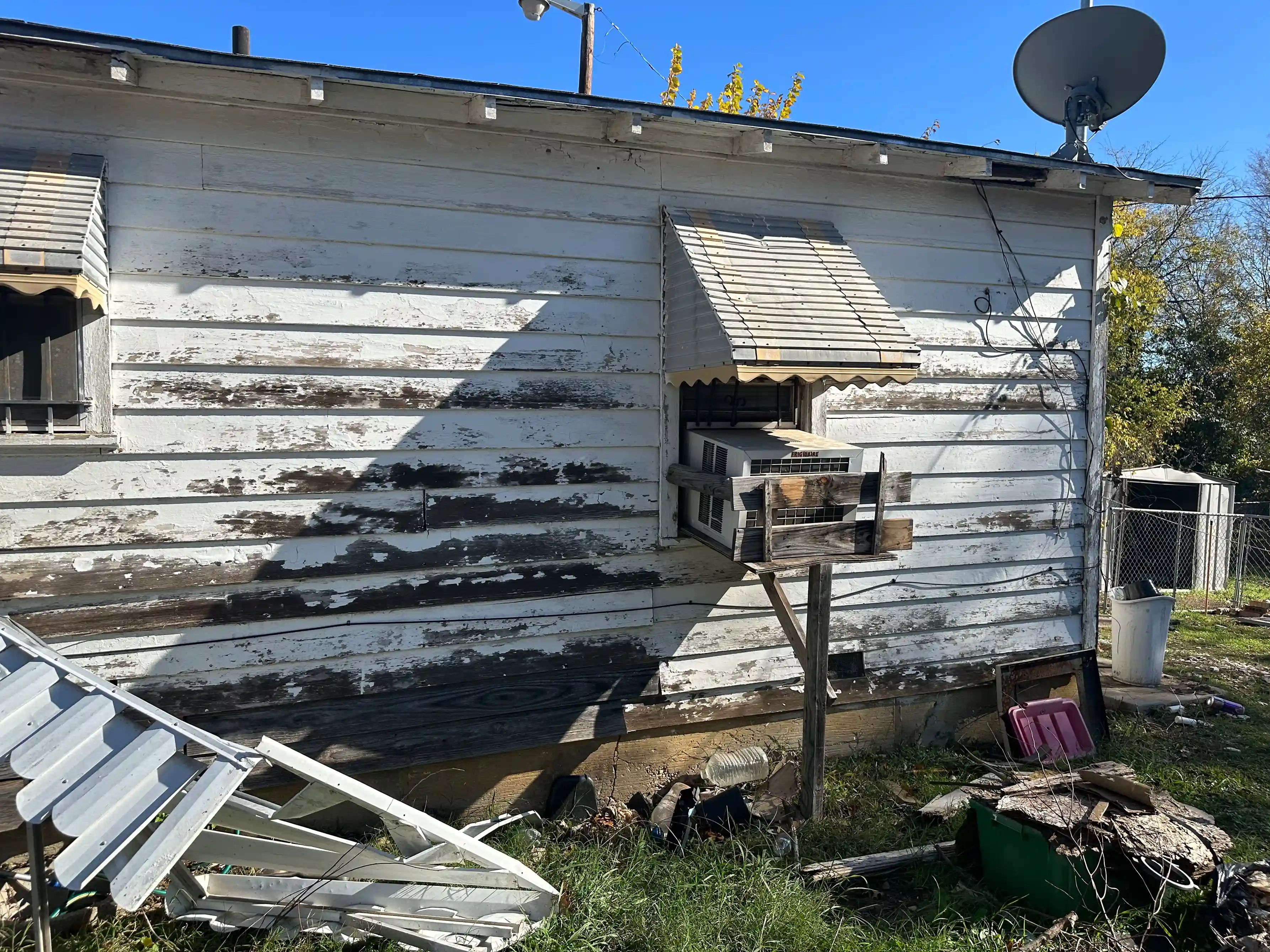 Sell Your Property As-Is With No Repairs or Delays