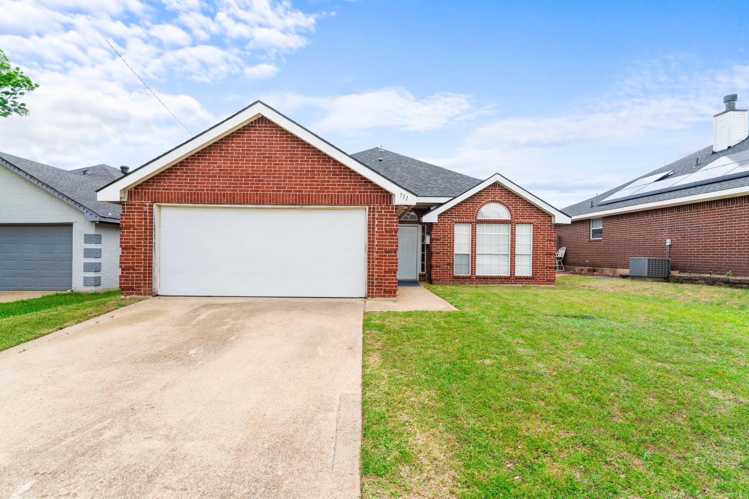 Sell Your House Fast in Pleasant Grove, TX The Simple Way