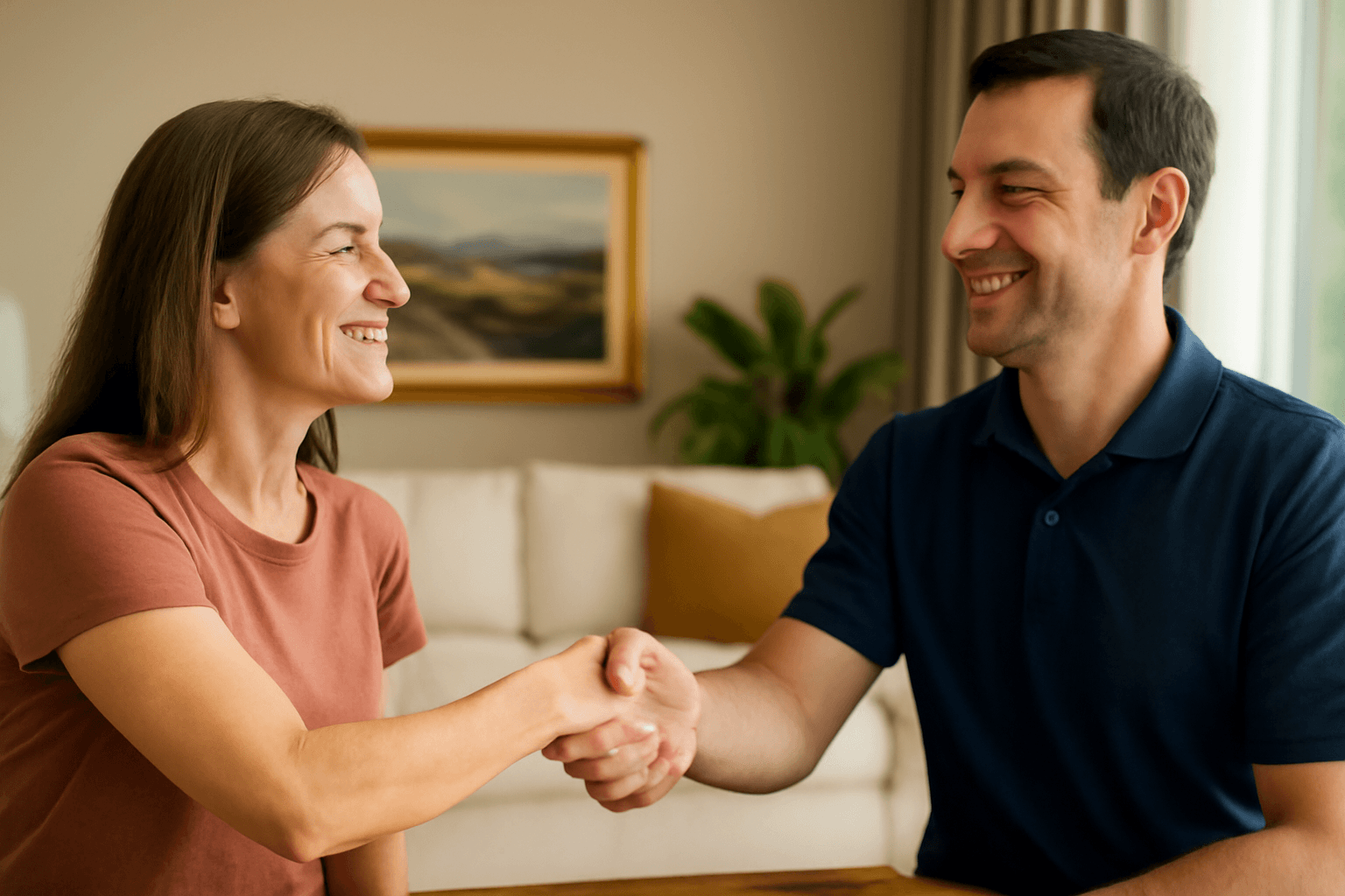 Signs of a Legitimate Cash Home Buyer in Dallas