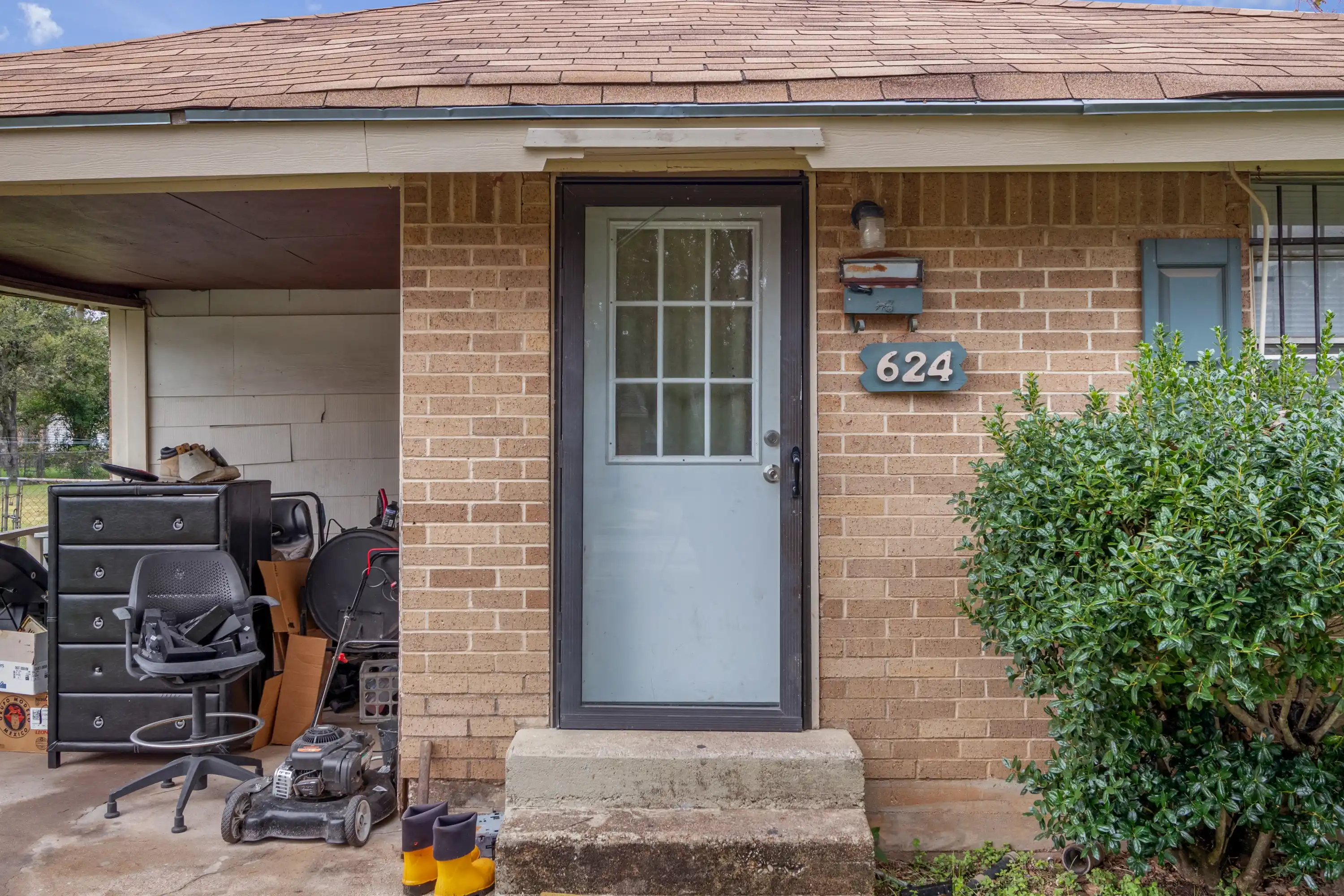 Trusted Home Buyers Purchasing Houses in Any Condition in Denton, TX