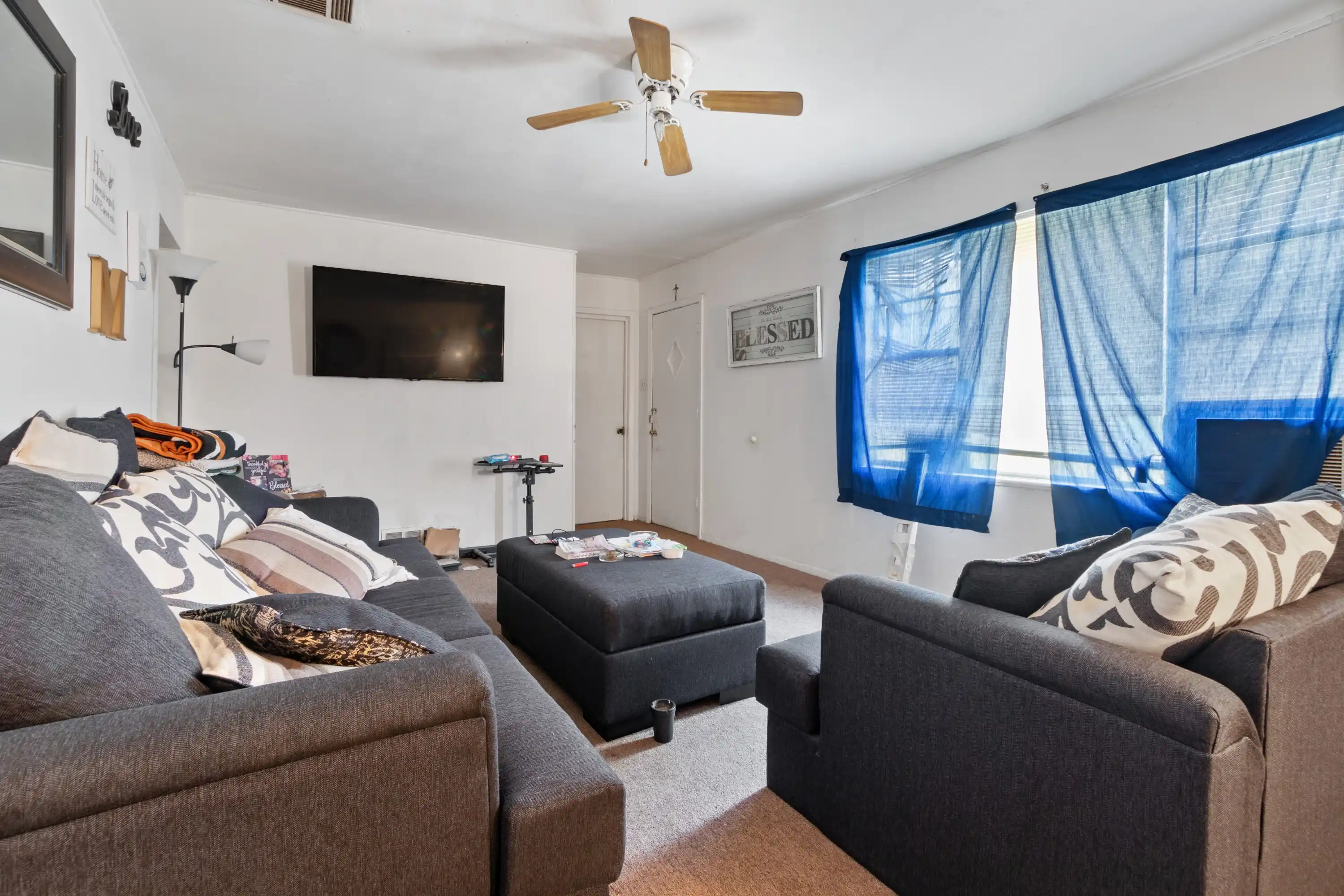 Trusted Cash Buyers for Probate & Inherited Homes in Plano