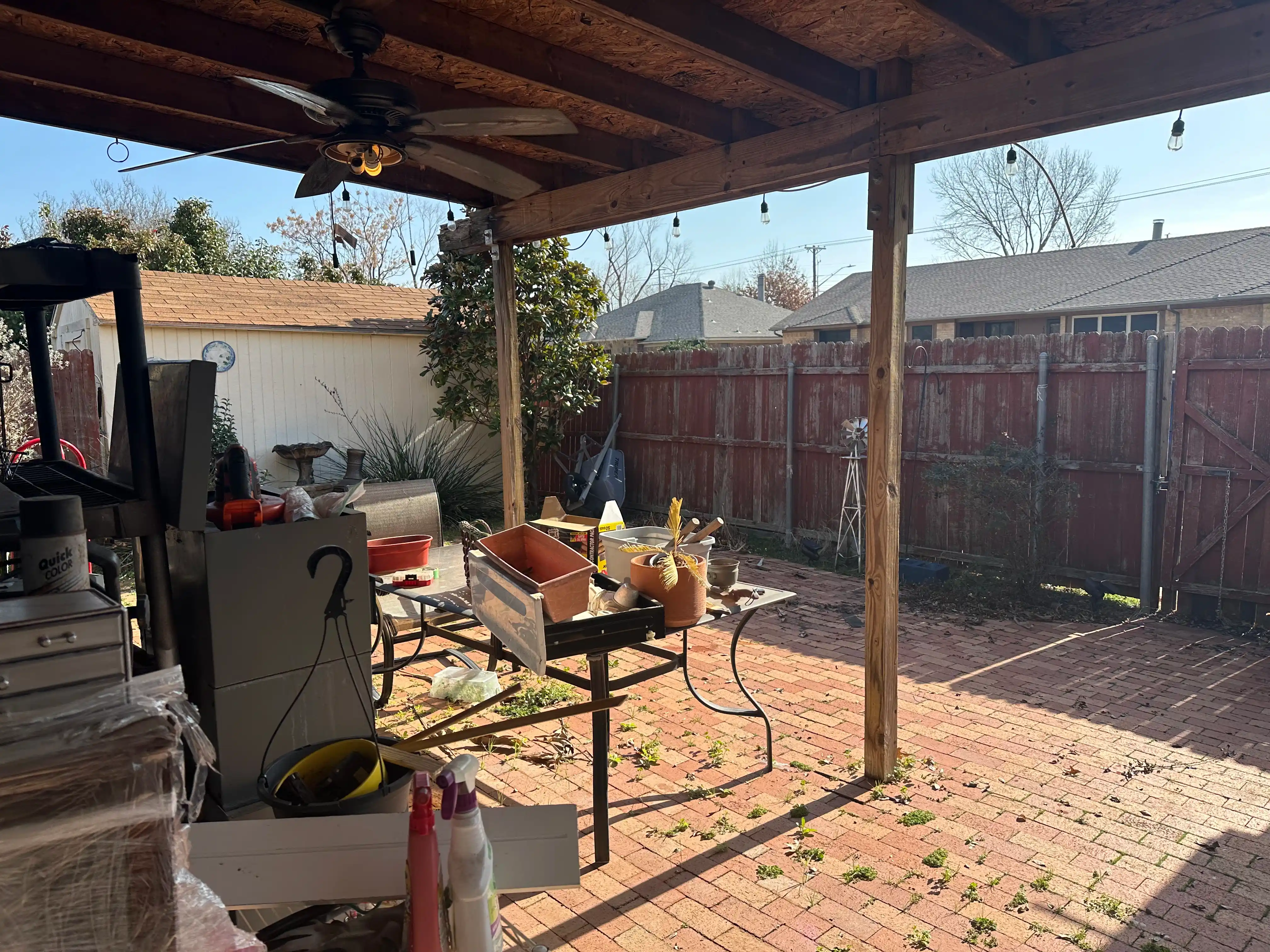 Professional Home Buyers Helping You Sell Your House Quickly in Prosper, TX