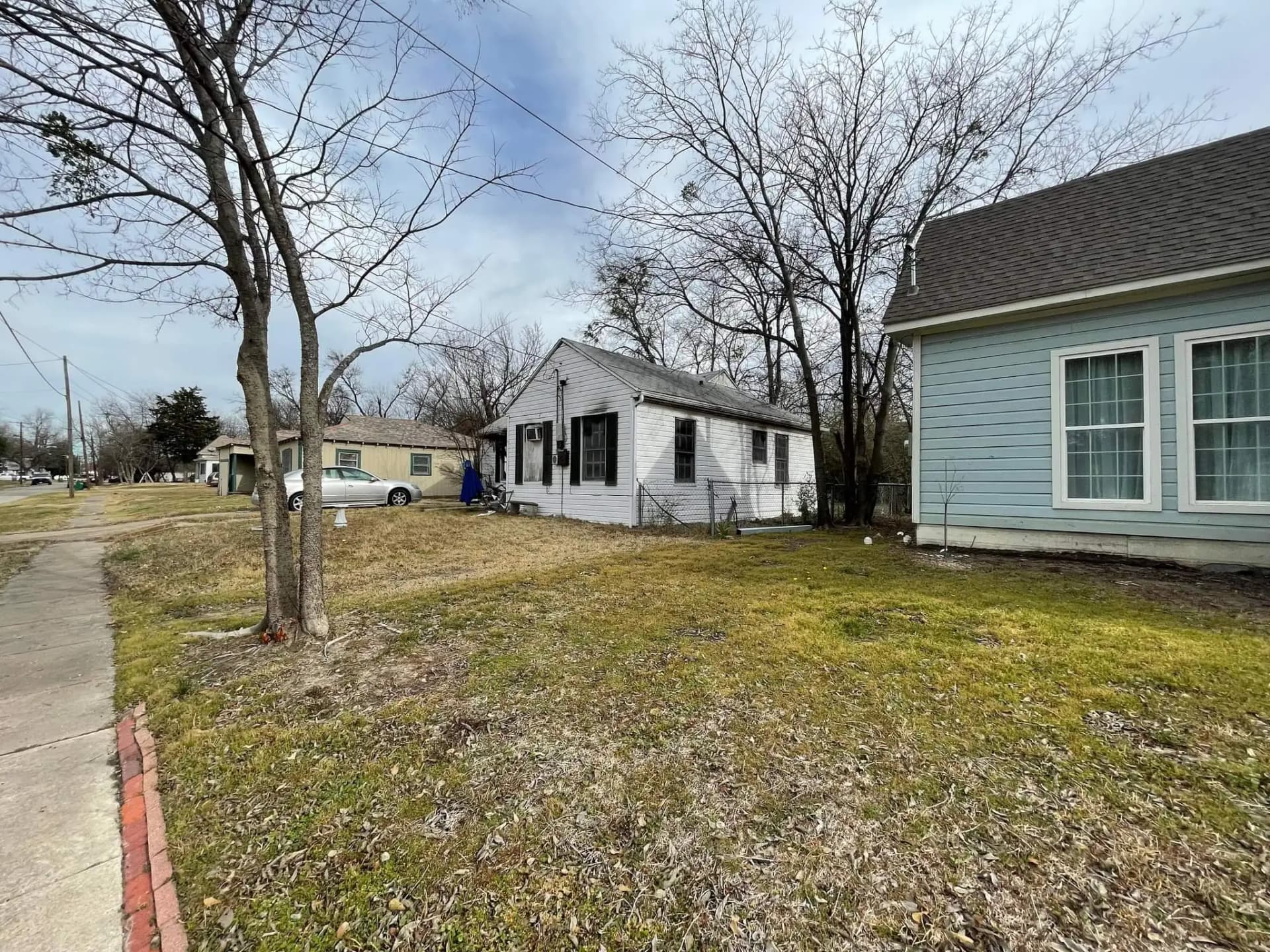 Sell My House Fast in Seagoville, TX — We Buy Houses for Cash, Any Situation