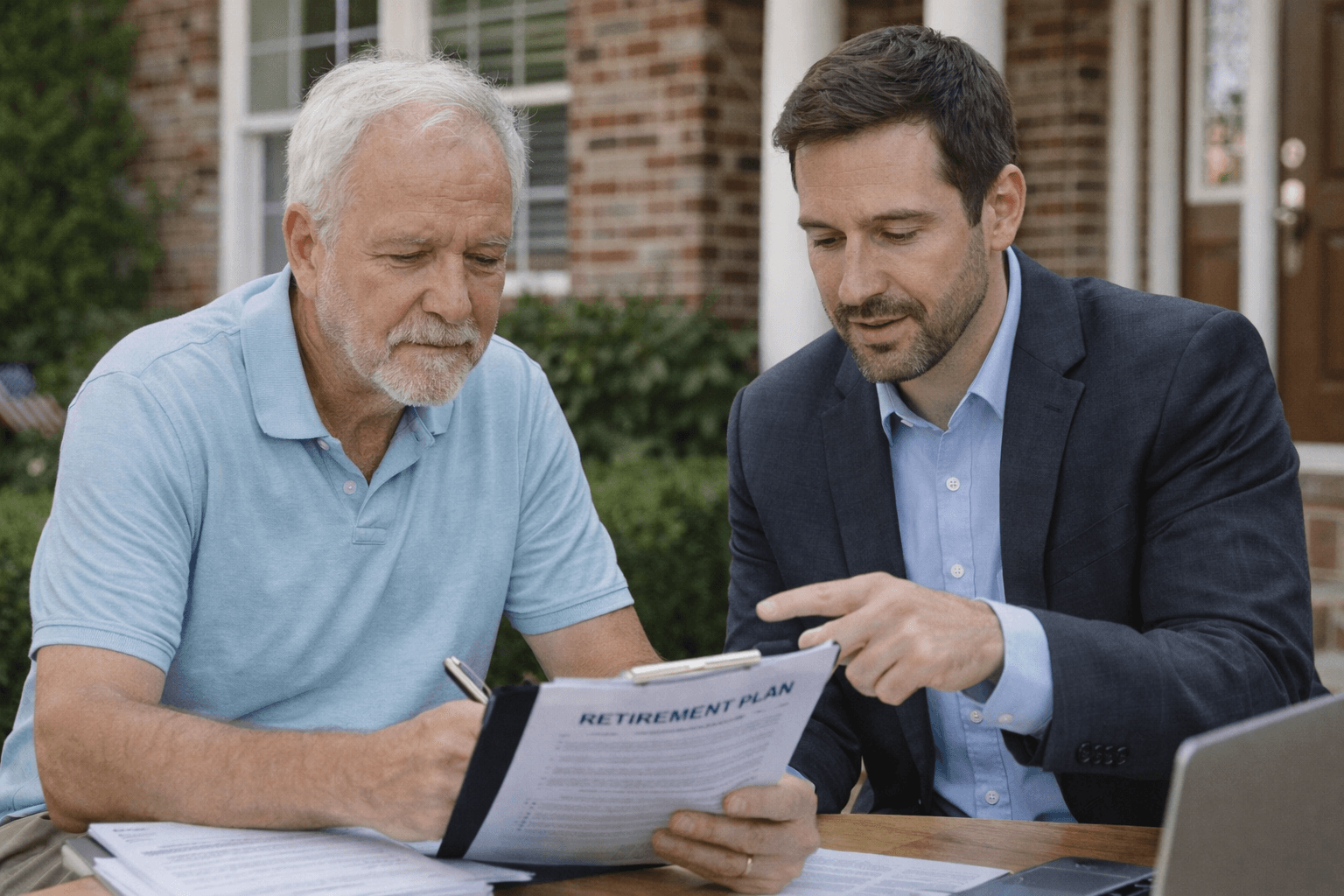 How to Sell Your Dallas Home When You're Retiring